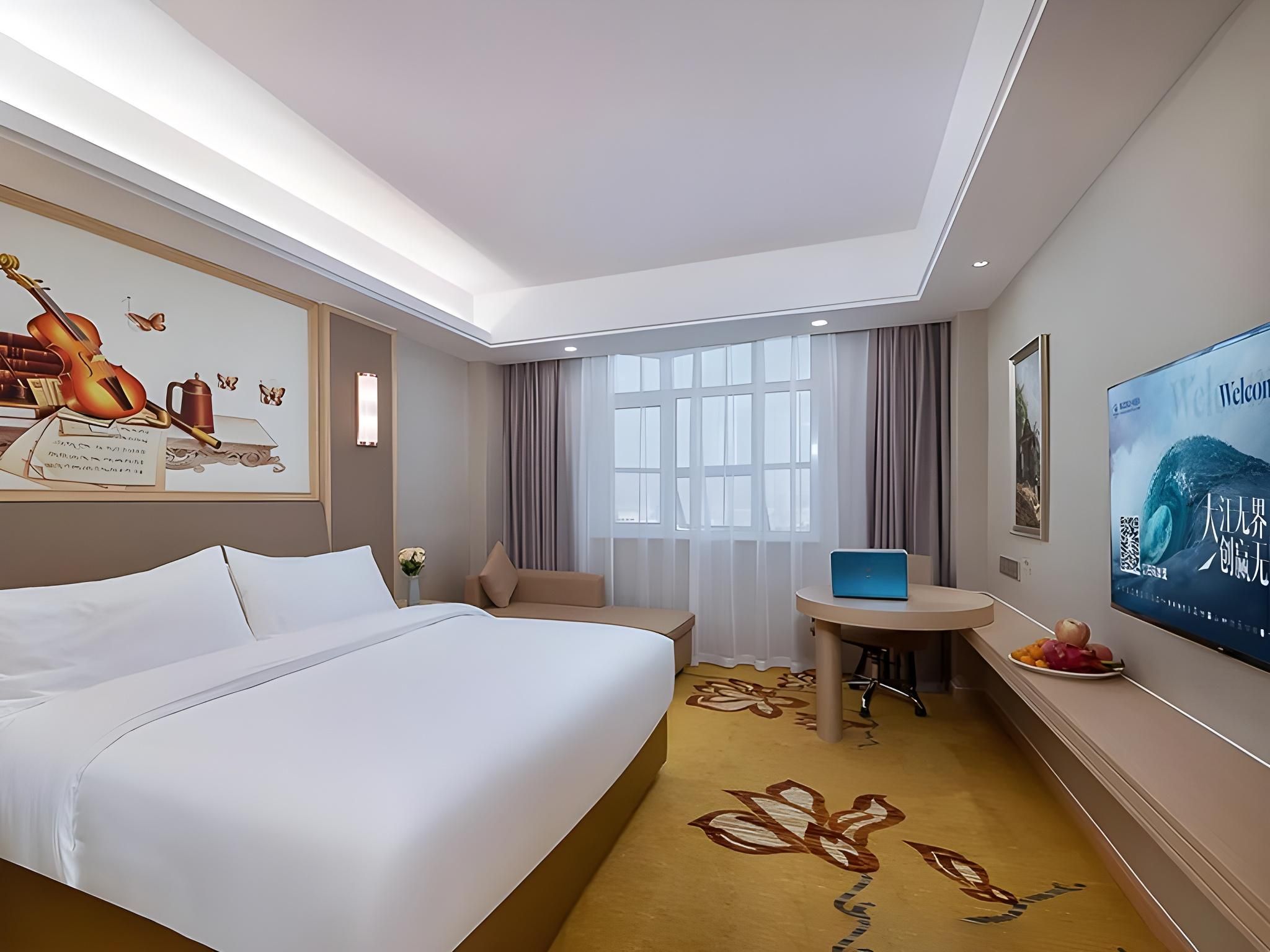 Vienna - Business 1 Bed Room