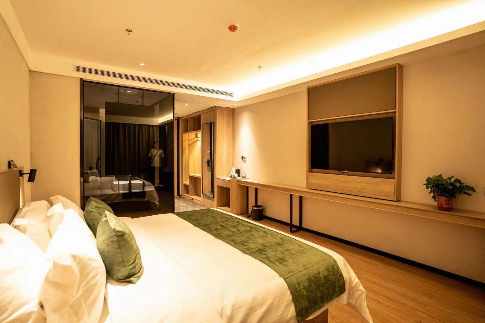 Business Double Room