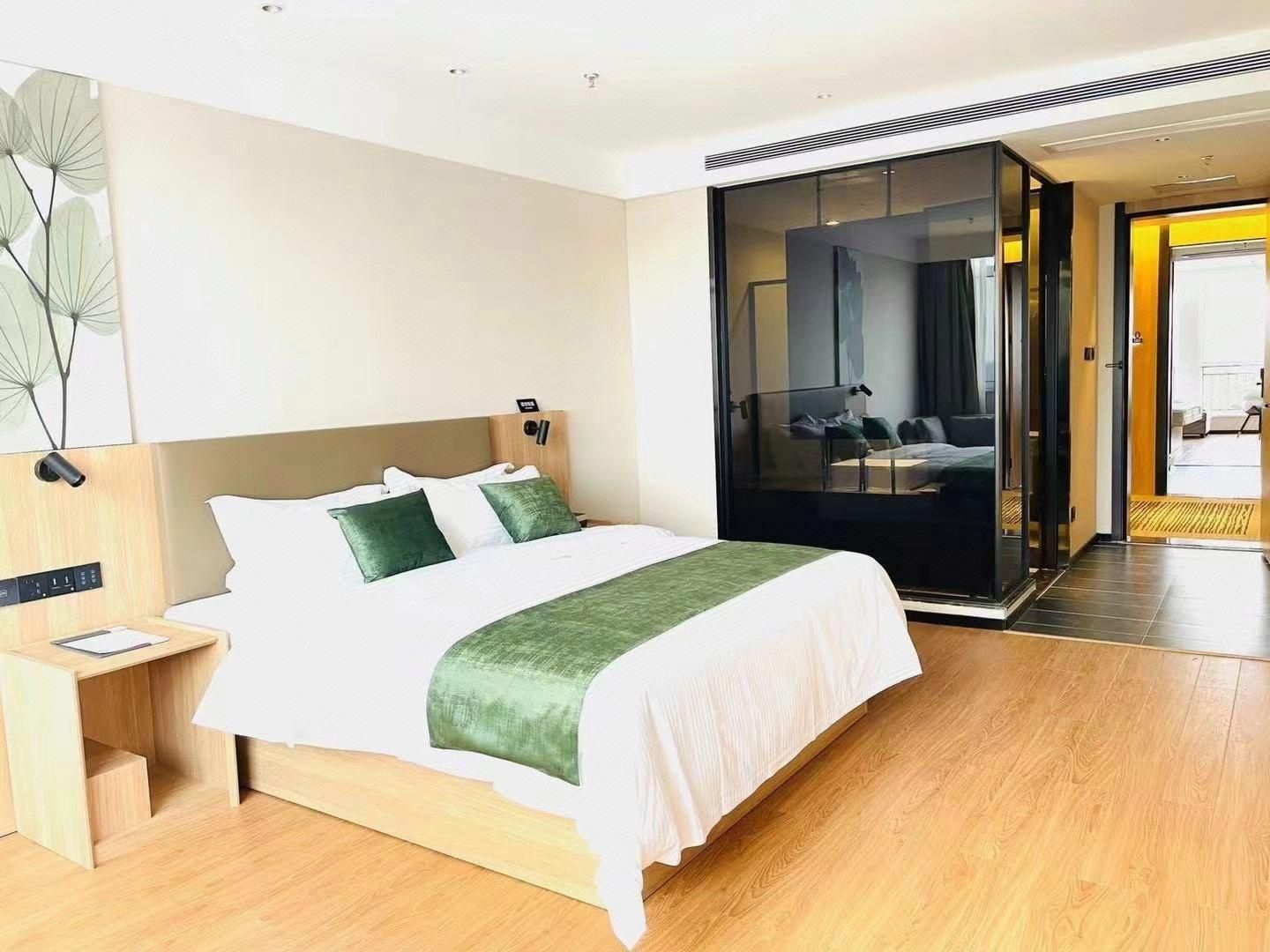 Business Double Room