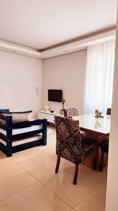 Suite Apartment
