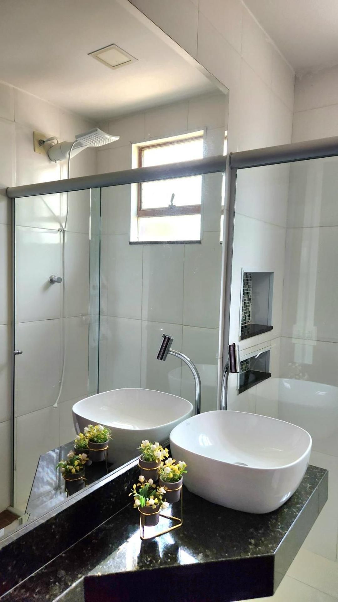Suite Apartment