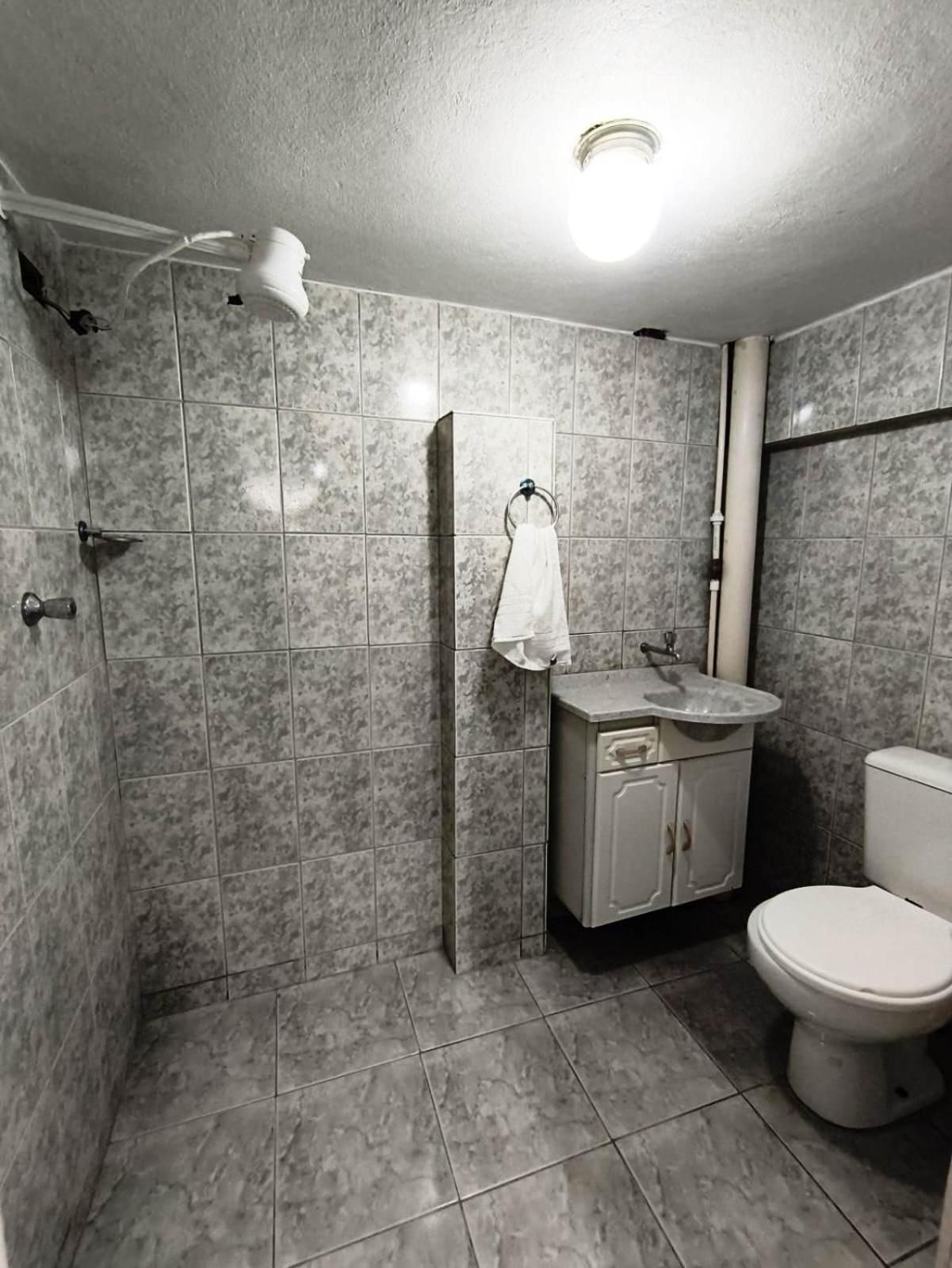 4-Bed Mixed Dormitory Room