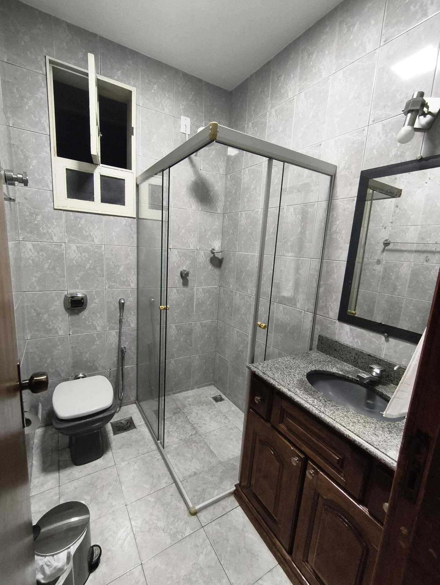 Junior Suite with Balcony
