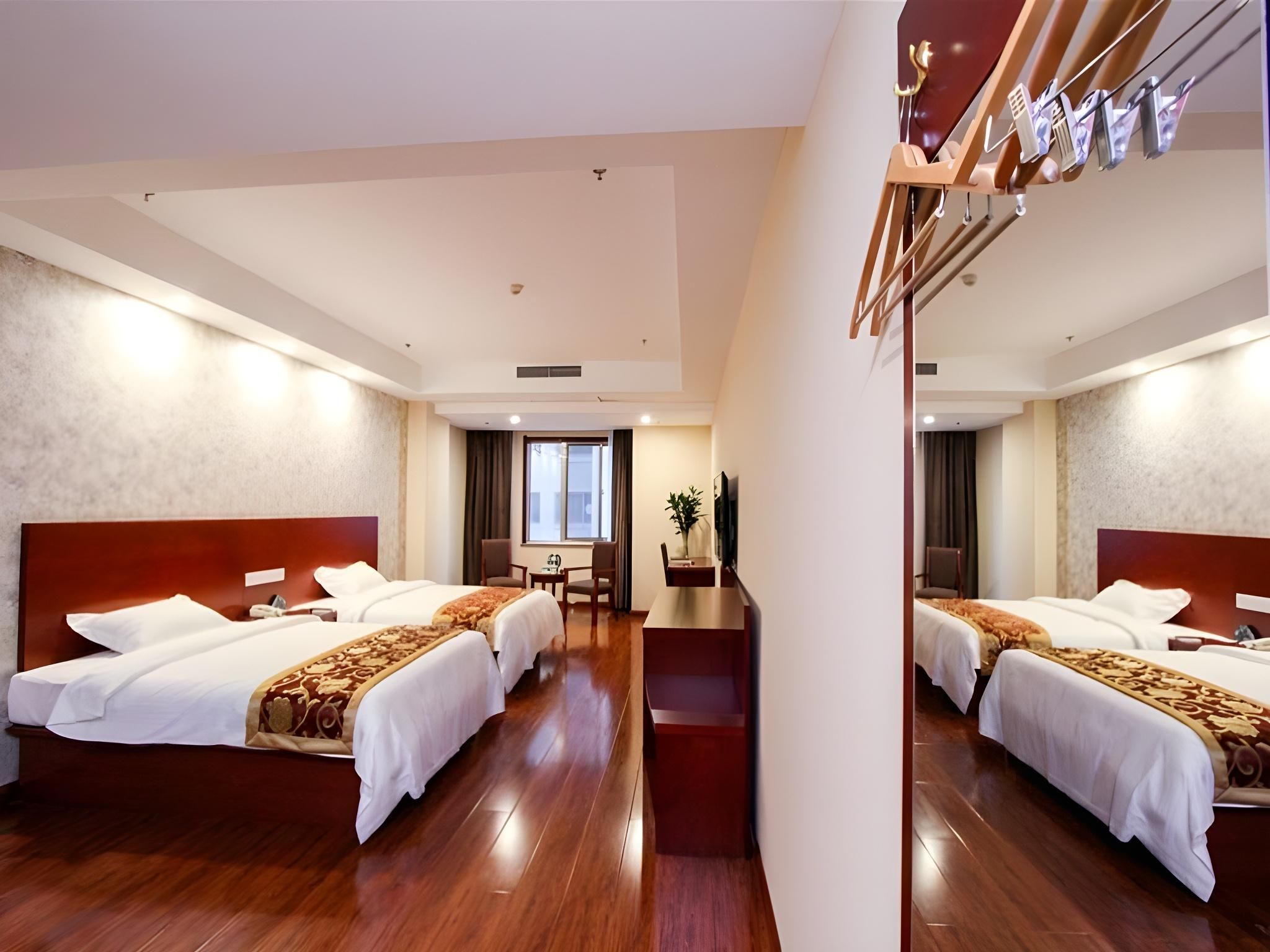 GTI - Twin, 1.5M Bed