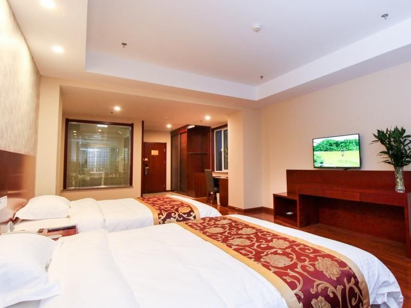 Business Twin Room