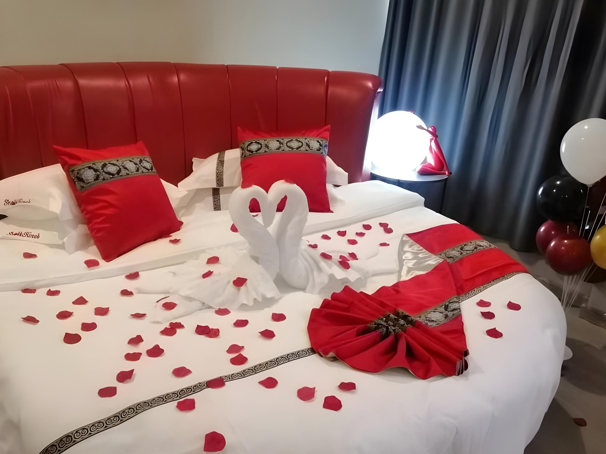 GTI - Fashion Superior 1 Bed Room