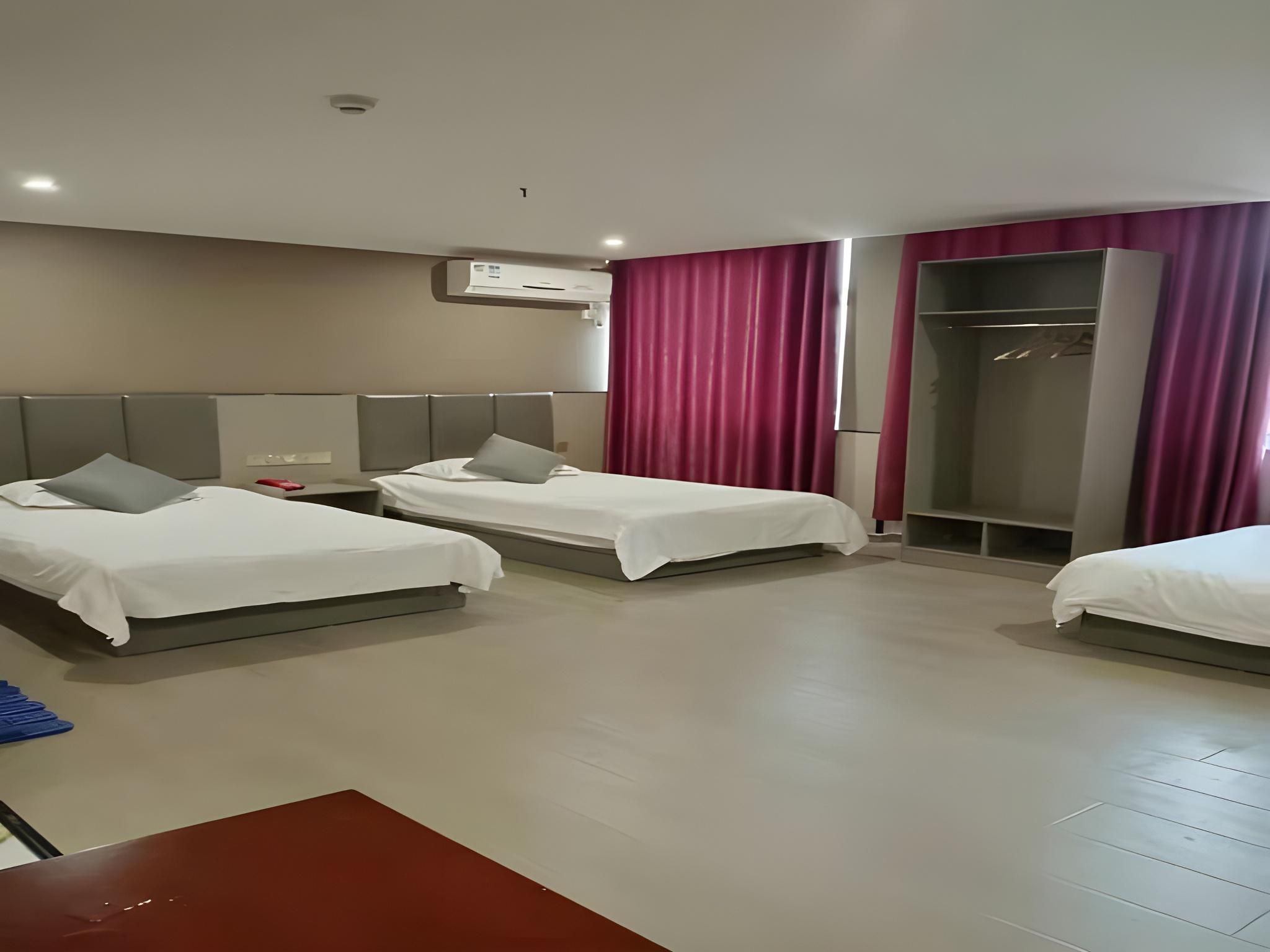 Tripe Room