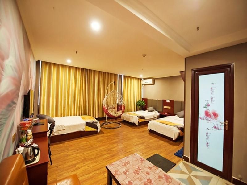 Tripe Room
