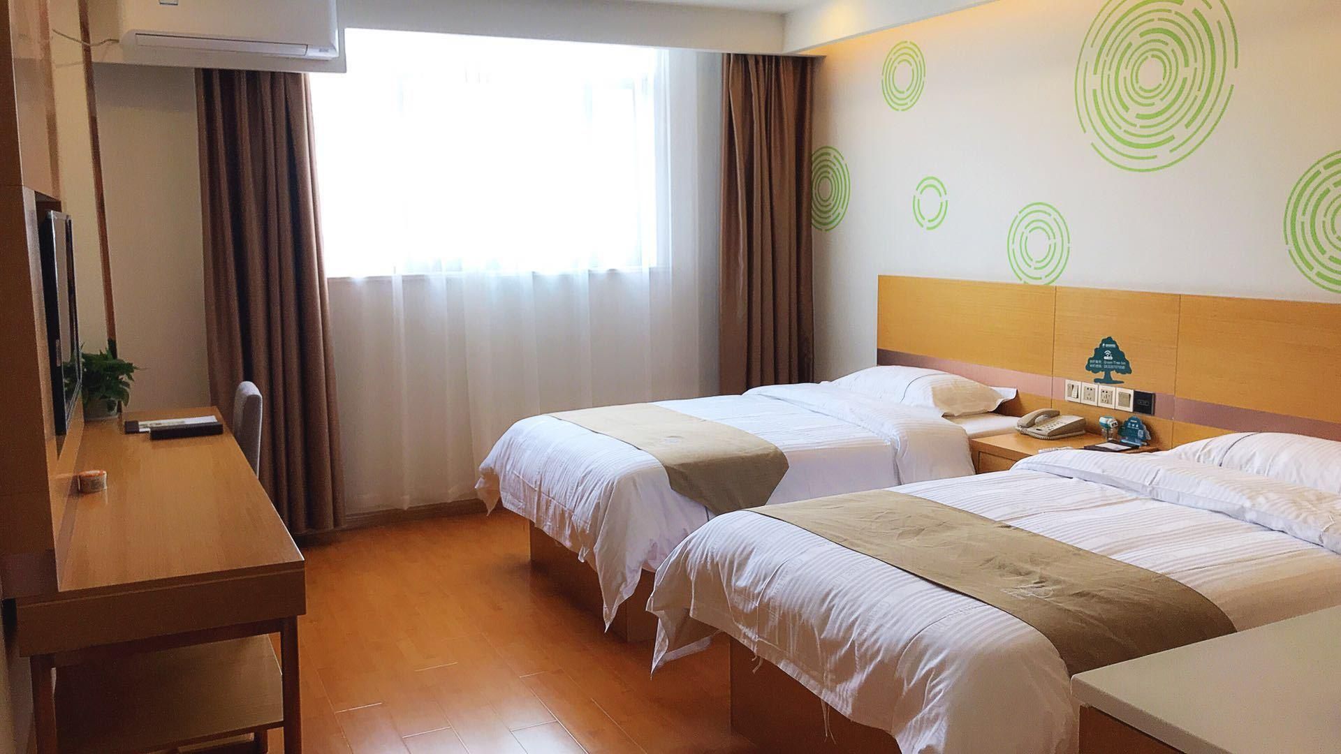 Guest Twin Room