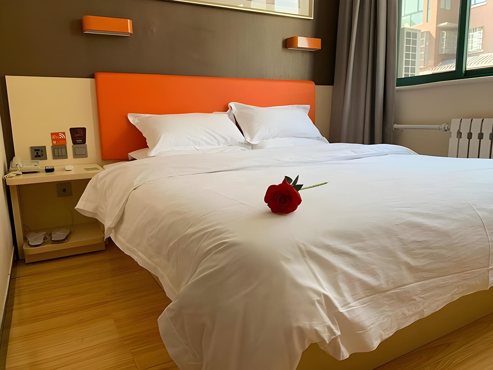 7 Days - Youpin Bed Room