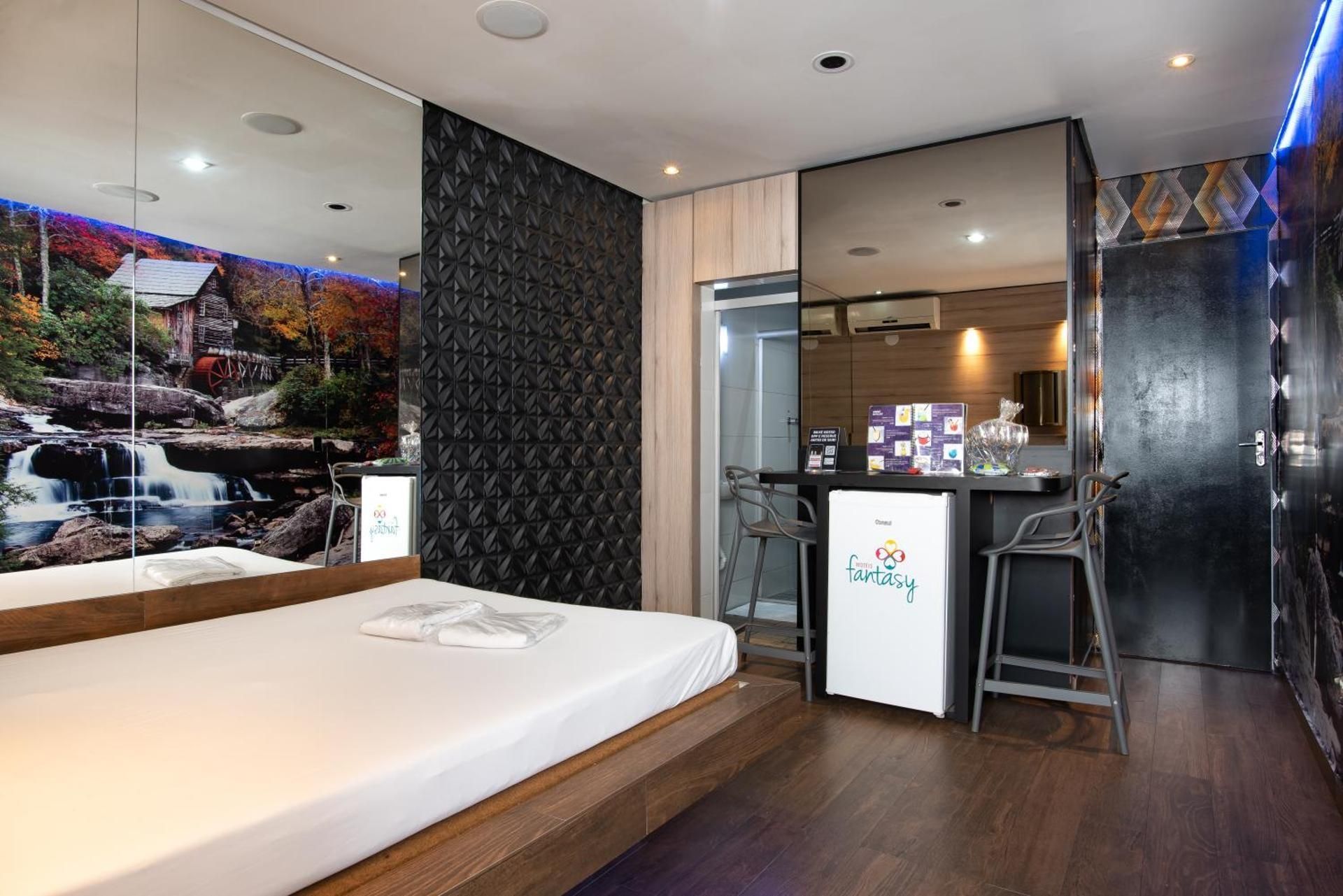 Standard Suite