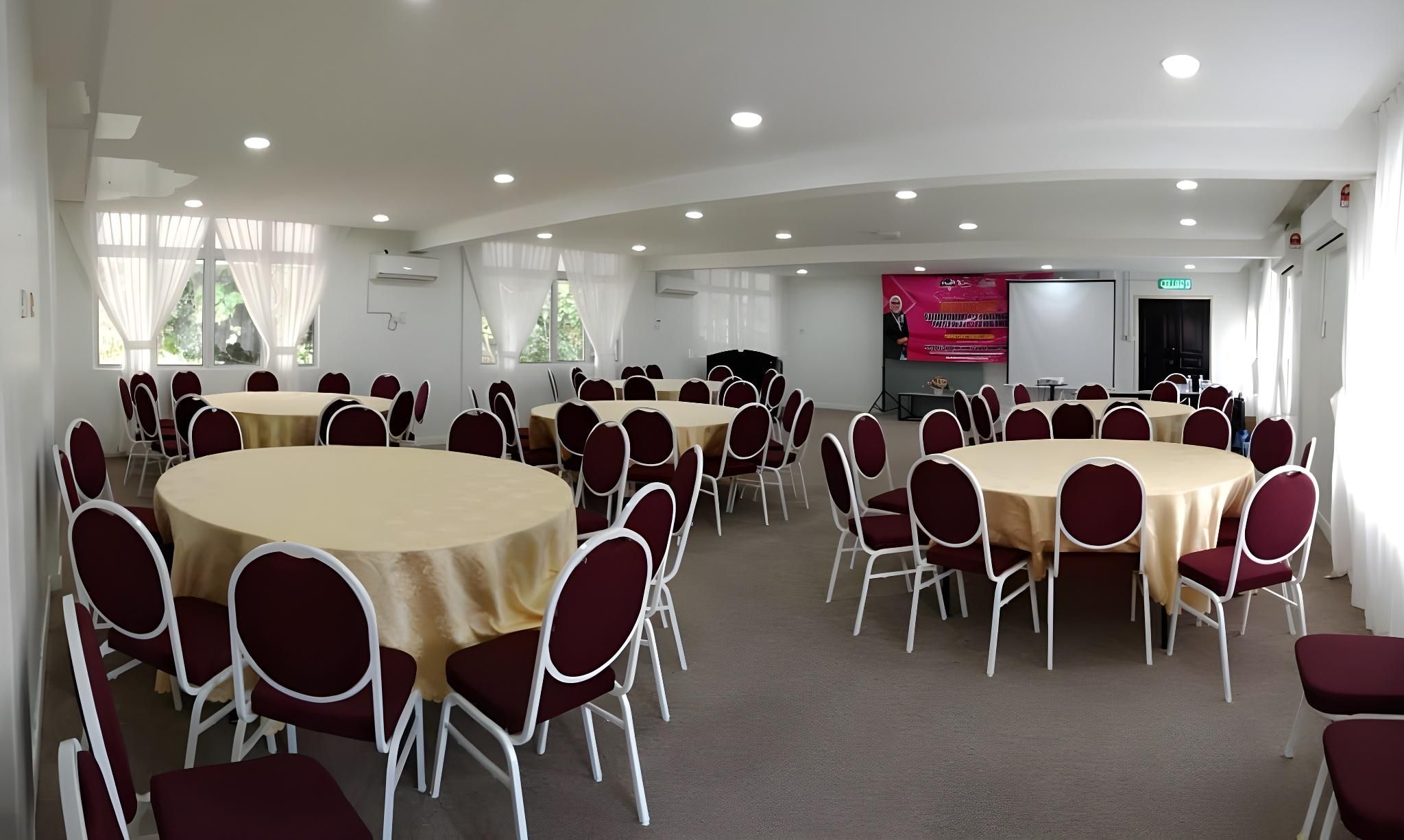 meeting room / ballrooms