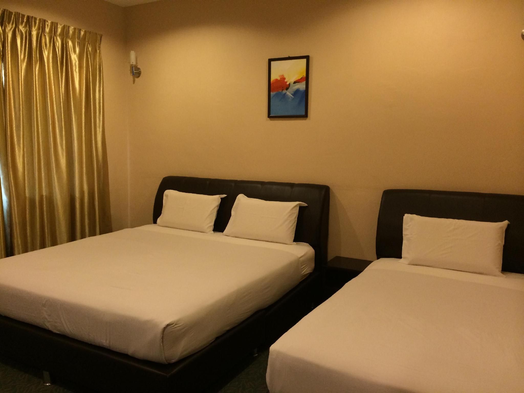 Grandview Vip Home Super Deluxe