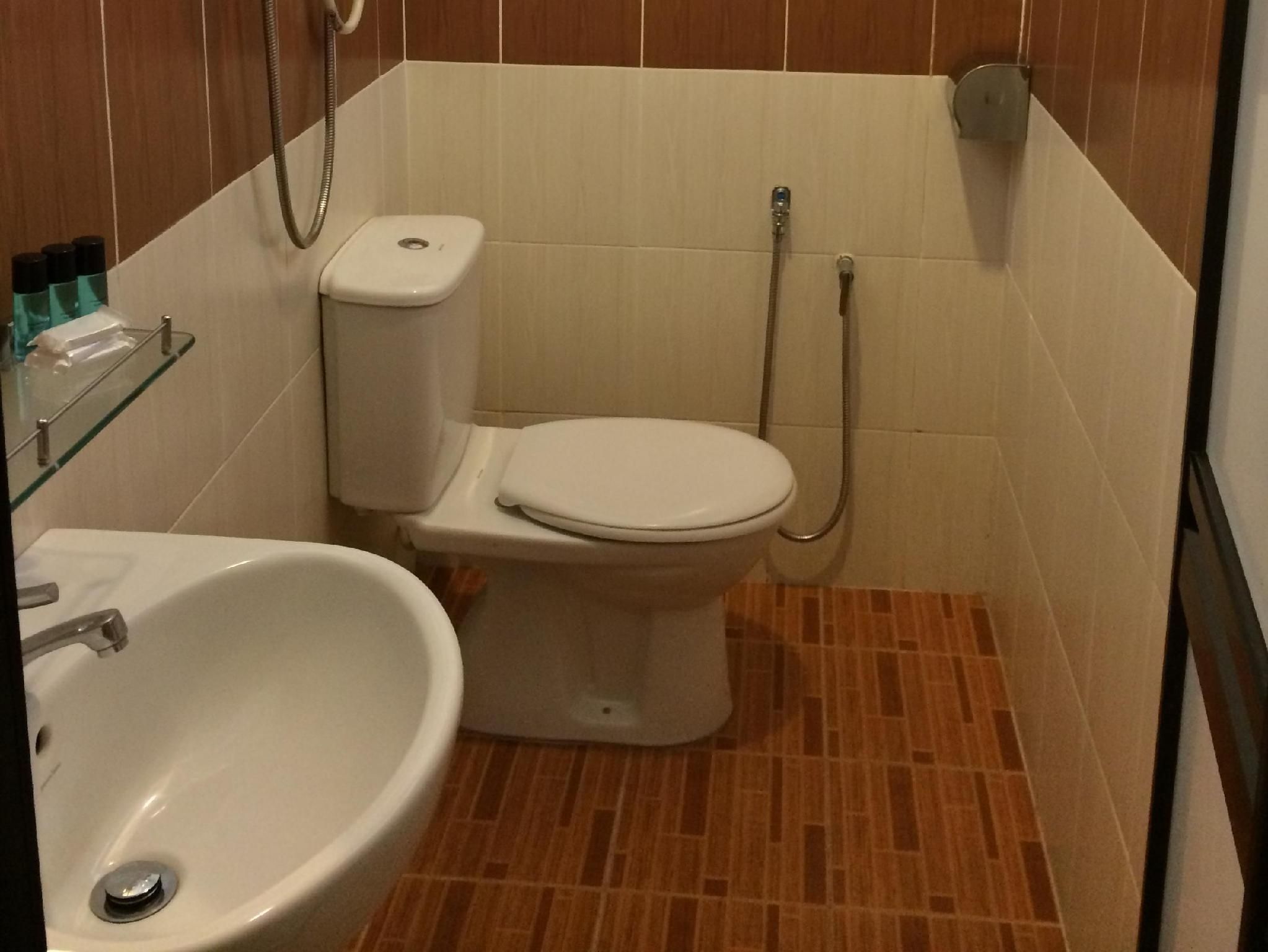 Grandview Vip Home Superior Deluxe