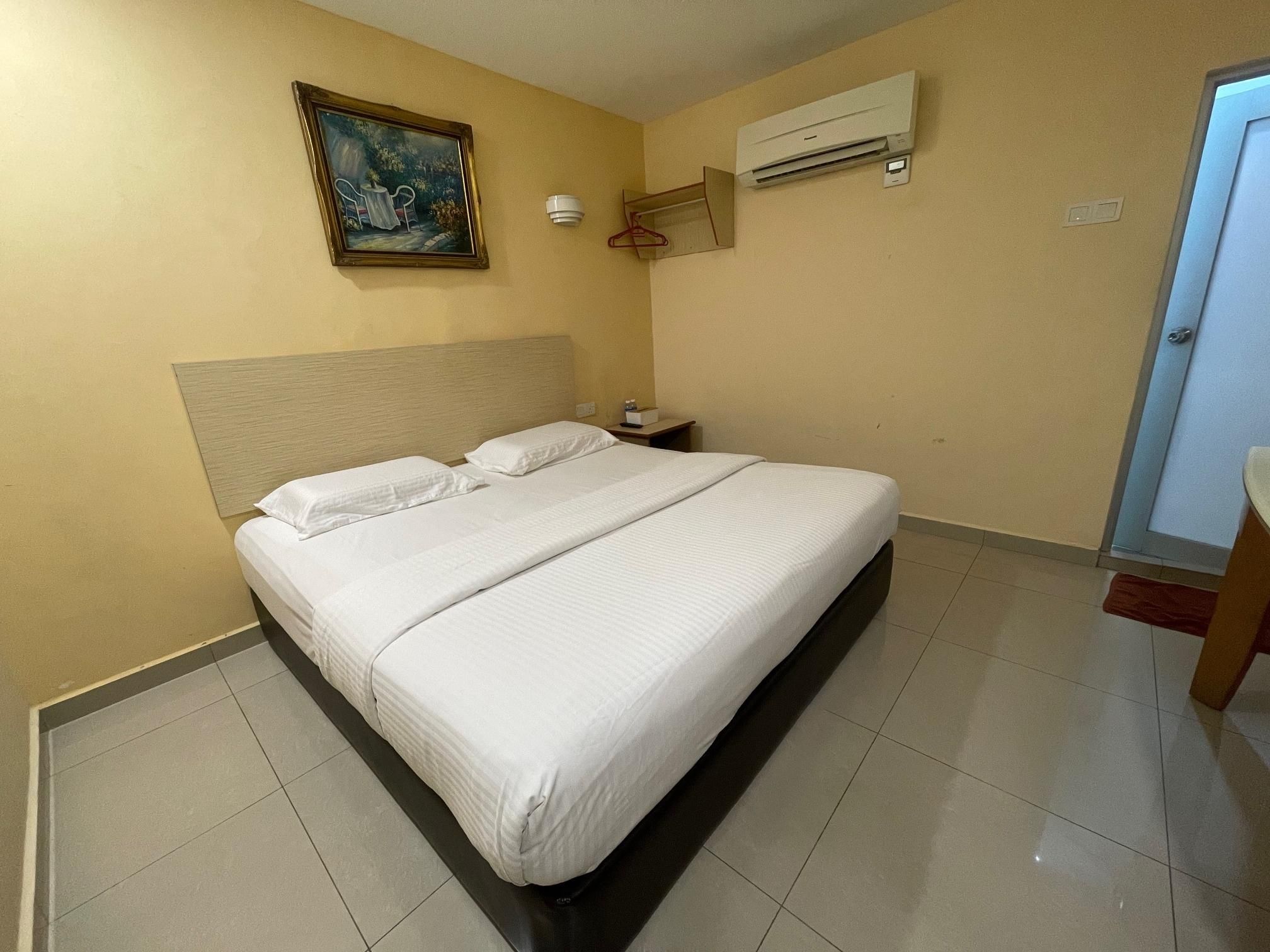 Seven Days Hotel 1 Bedroom Superior