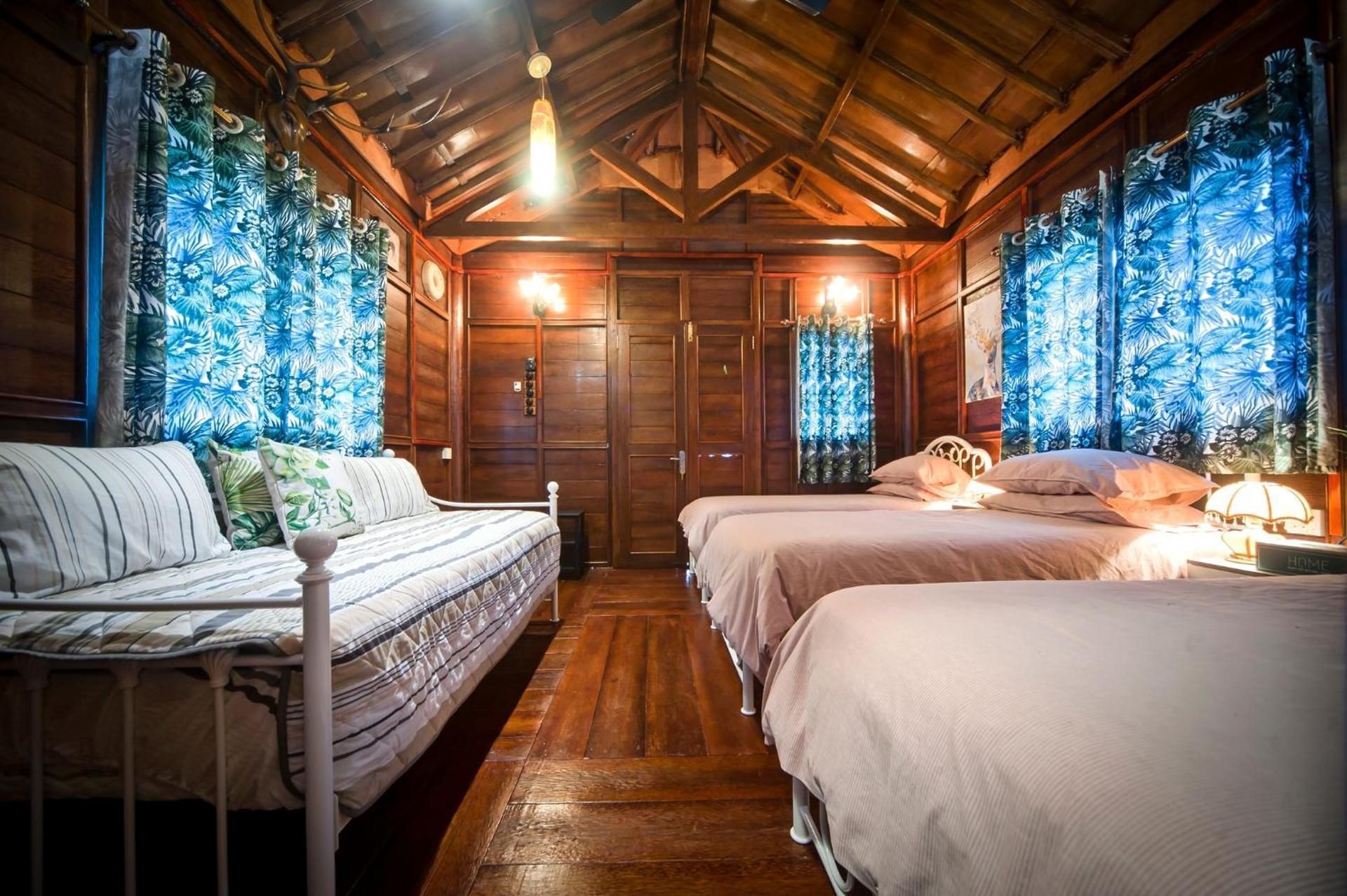 Chalet Room