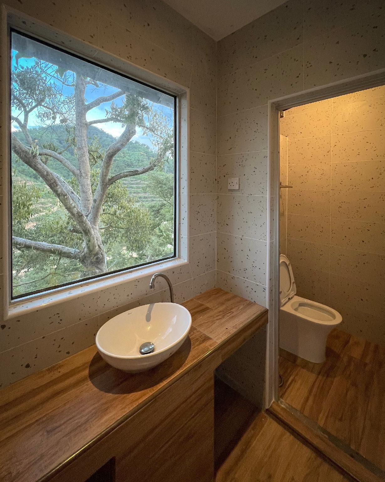 Bilut Hills Eco Resort Superior Family 2