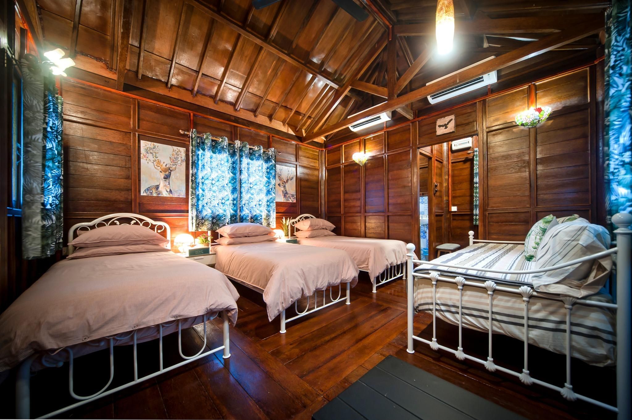 Chalet Room