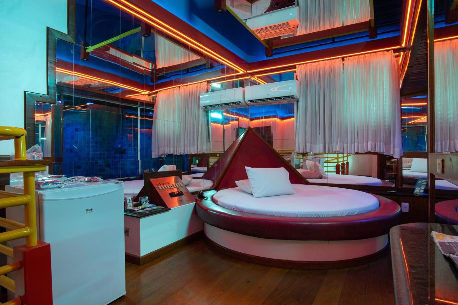 Suite with Spa Bath