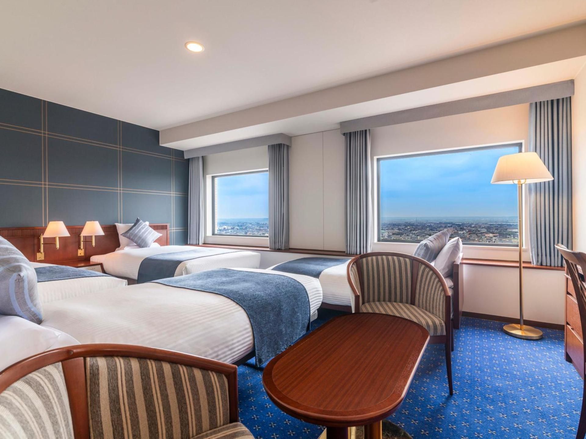 Deluxe Fourth Room - Non-Smoking - No Daily Cleaning