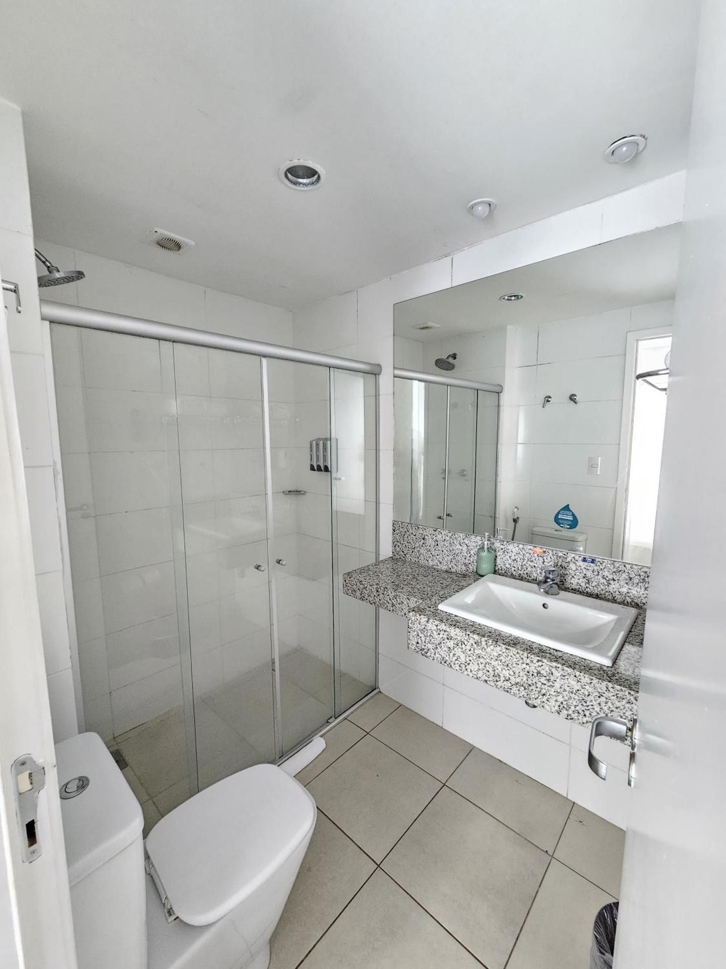 Deluxe Double Room with Shower