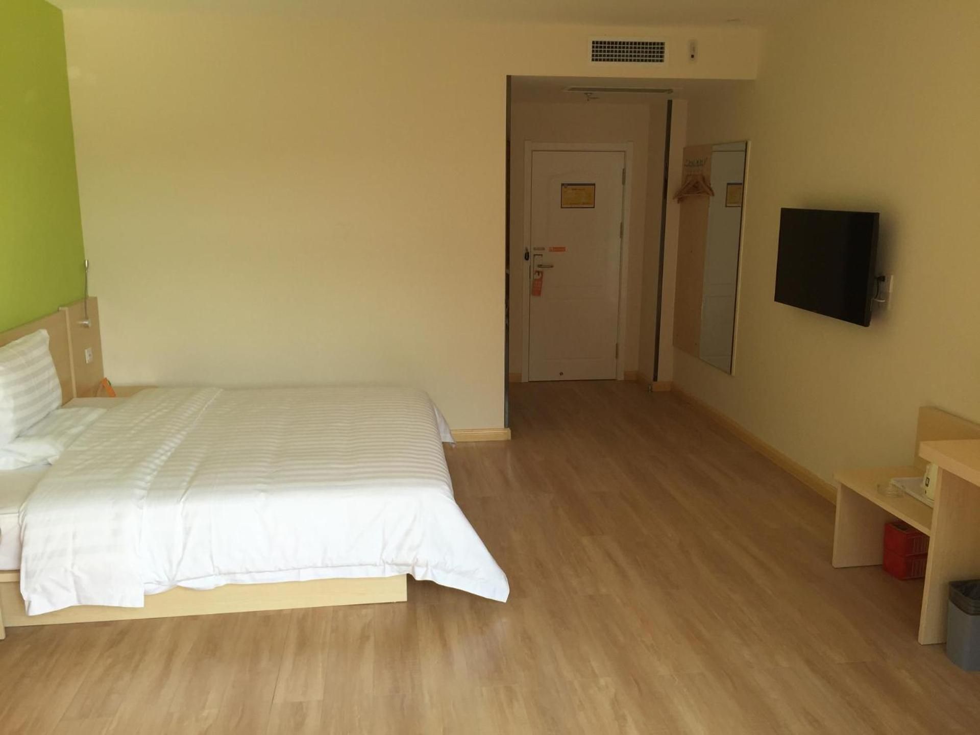WH - Zizhu 1 Bed Room