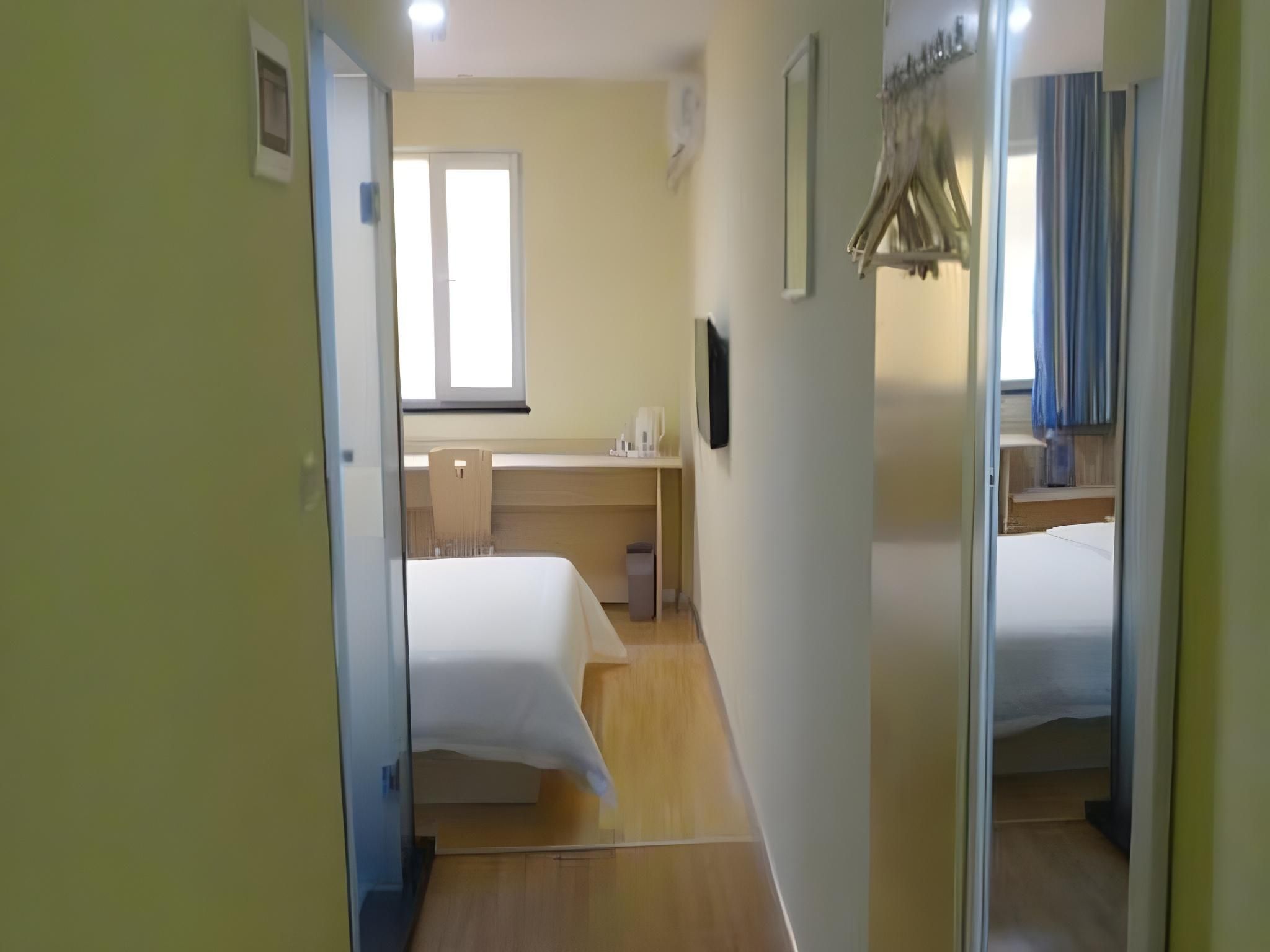 WH - Zizhu 1 Bed Room