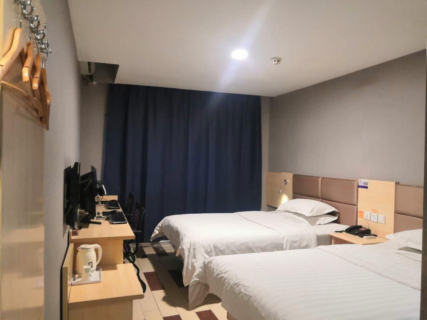 Select Bed Room