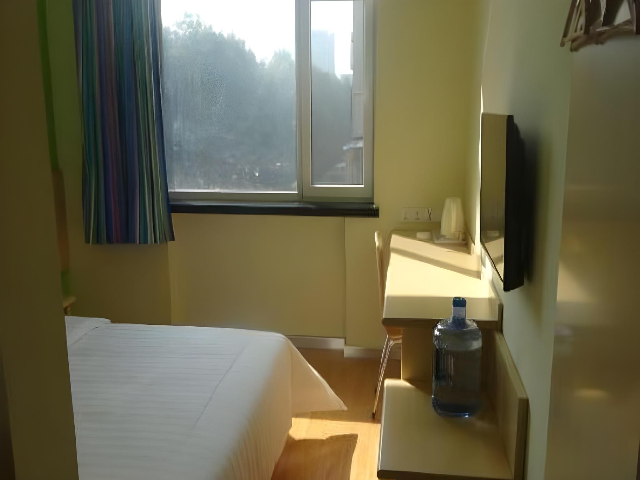 WH - Zizhu 1 Bed Room