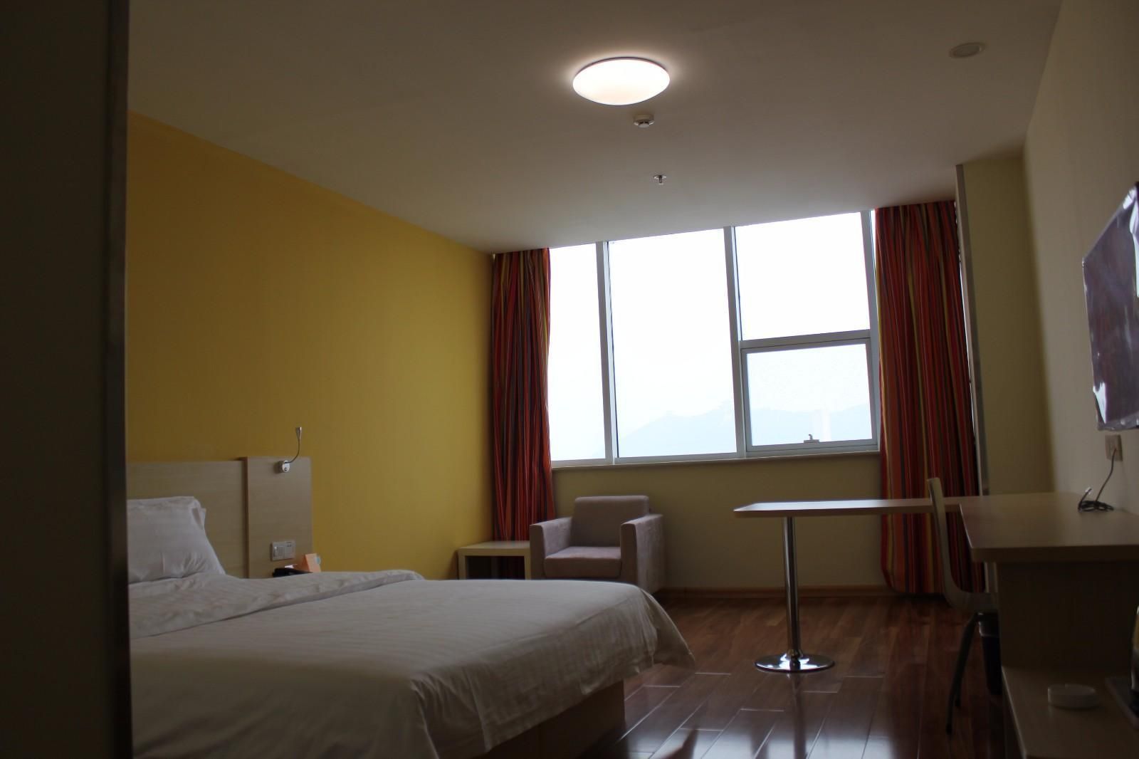 Select Bed Room