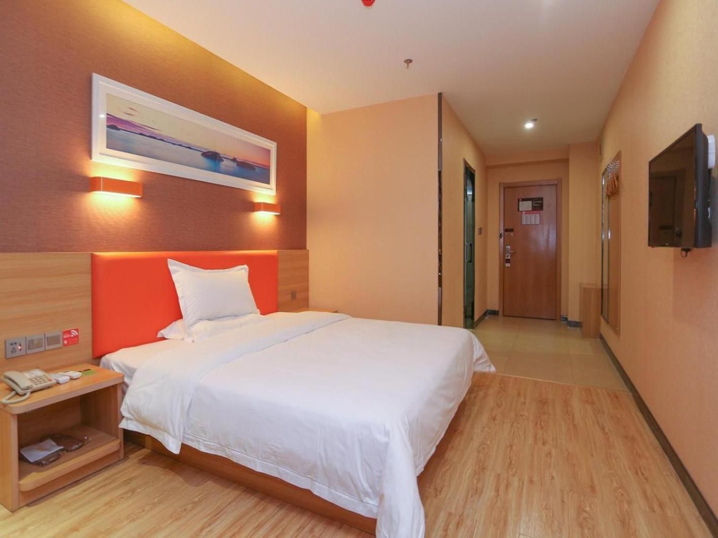 7 Days - Youxiang Bed Room