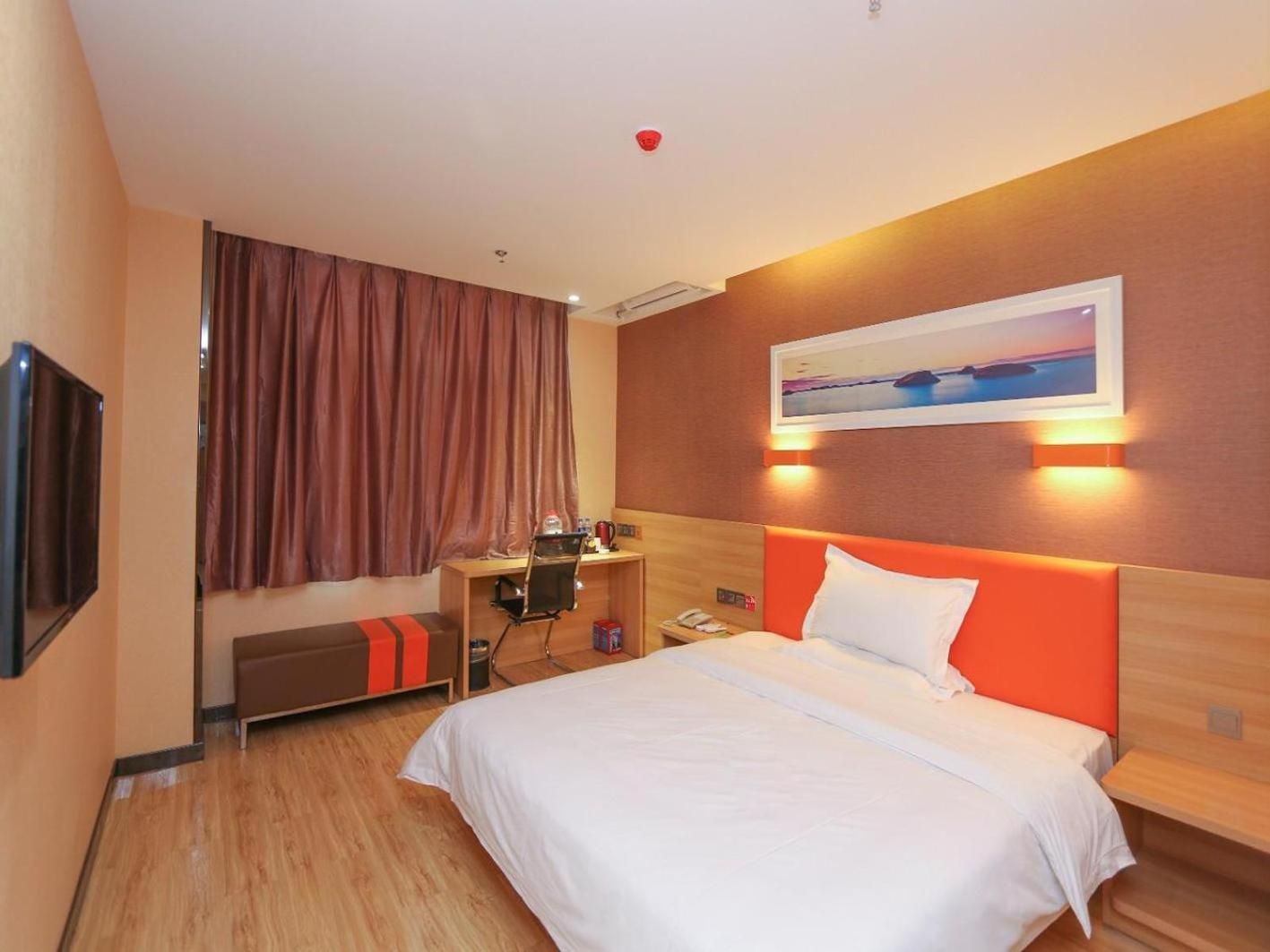 7 Days - Youxiang Bed Room