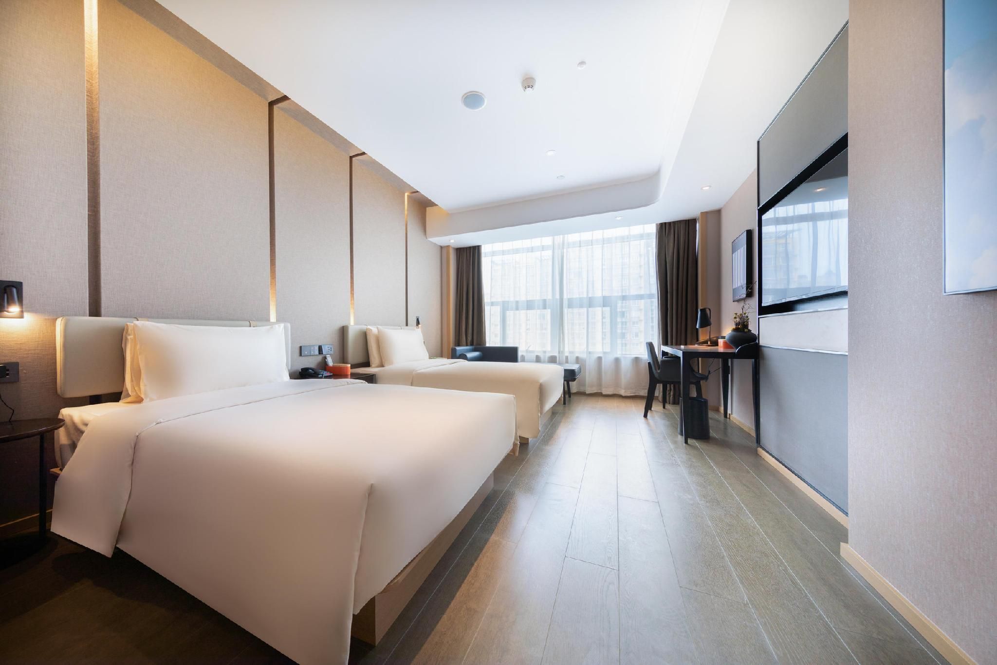 Twin Executive Room