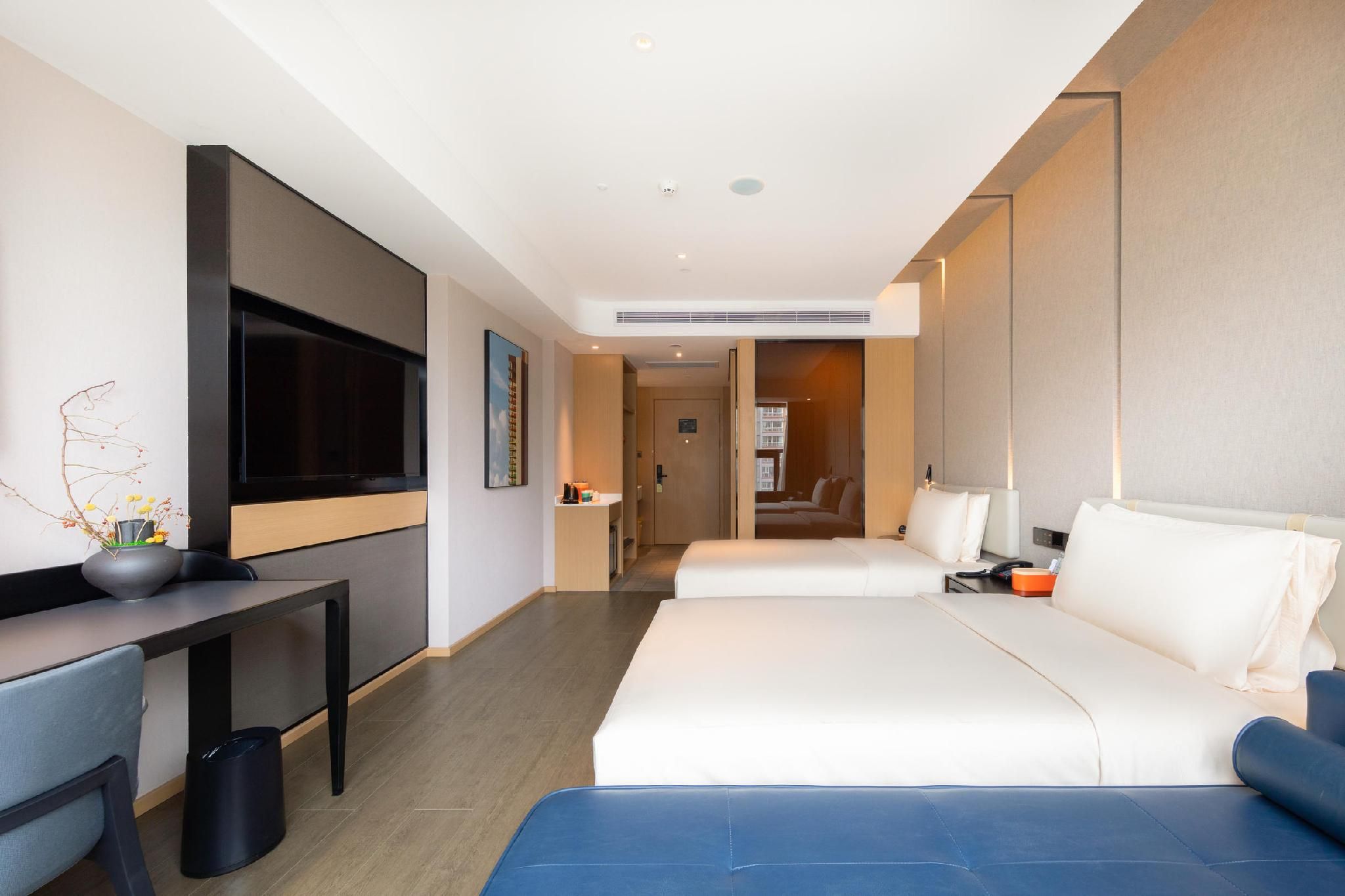 Twin Executive Room
