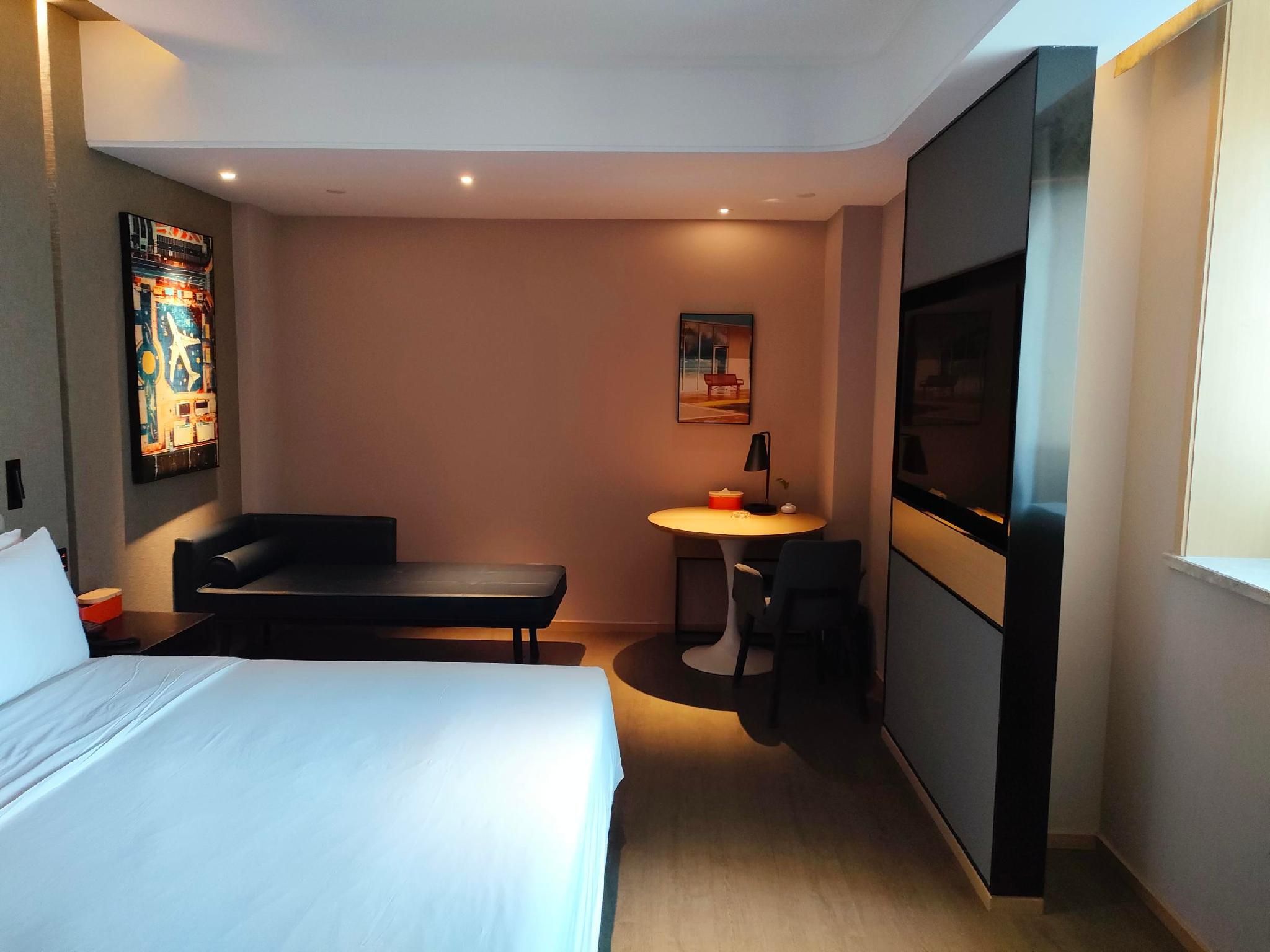 Atour - Elegant 1 Bed Room