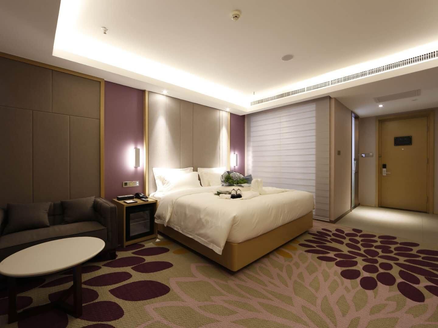 Lavande - Romantic Youxiang Room