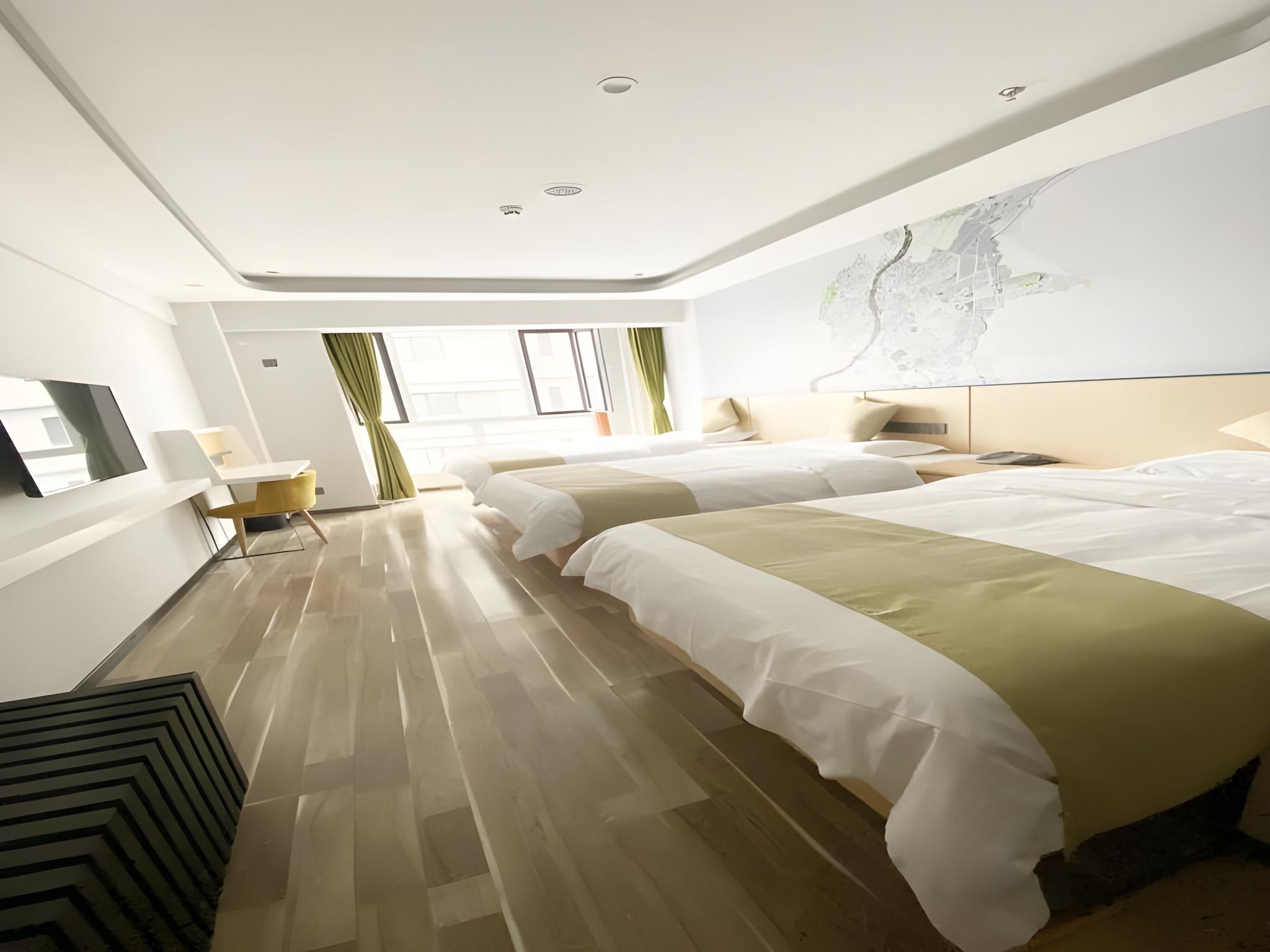 Tripe Room