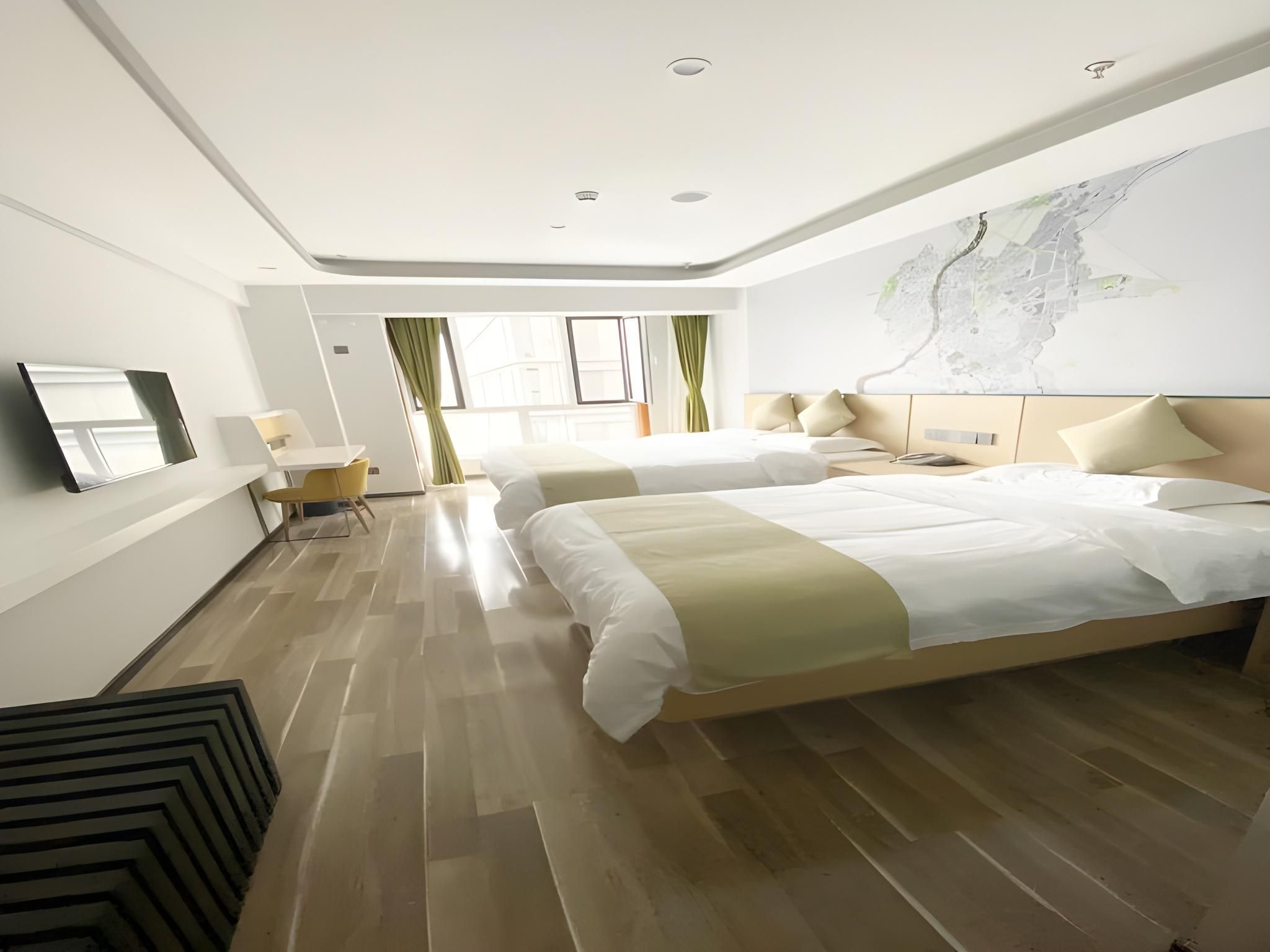 GTI - Yiran Family Room