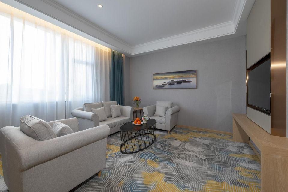 Vienna - Executive Suite