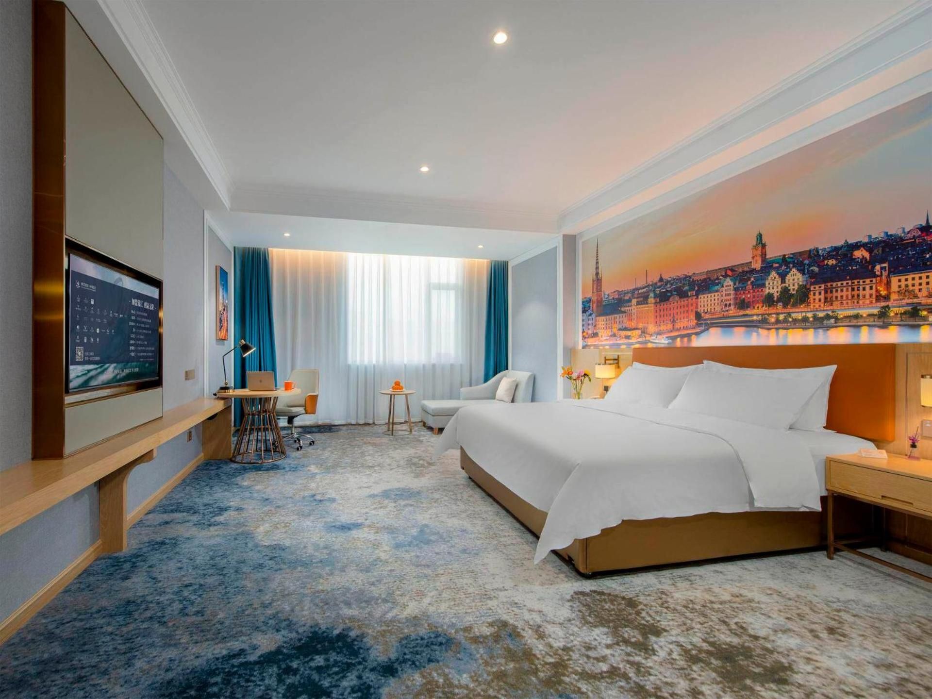 Business Double Room