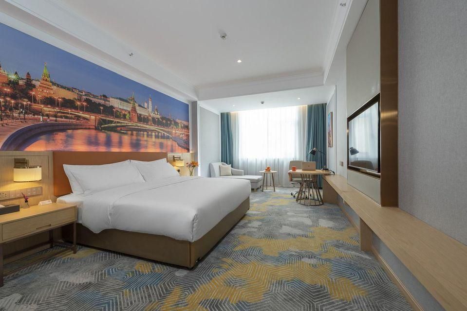 Vienna - Deluxe Room With One Bed
