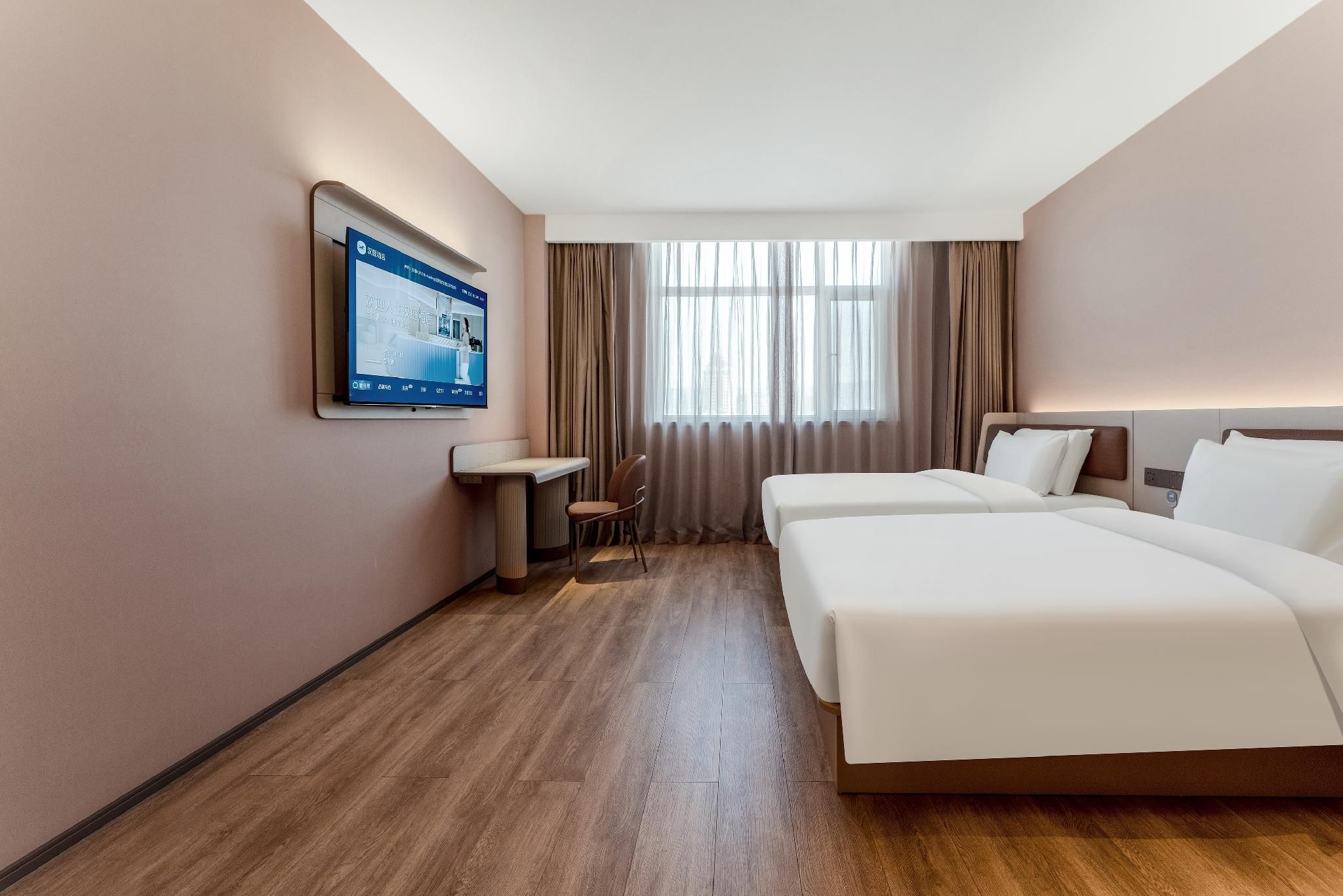 Marsden Twin Room