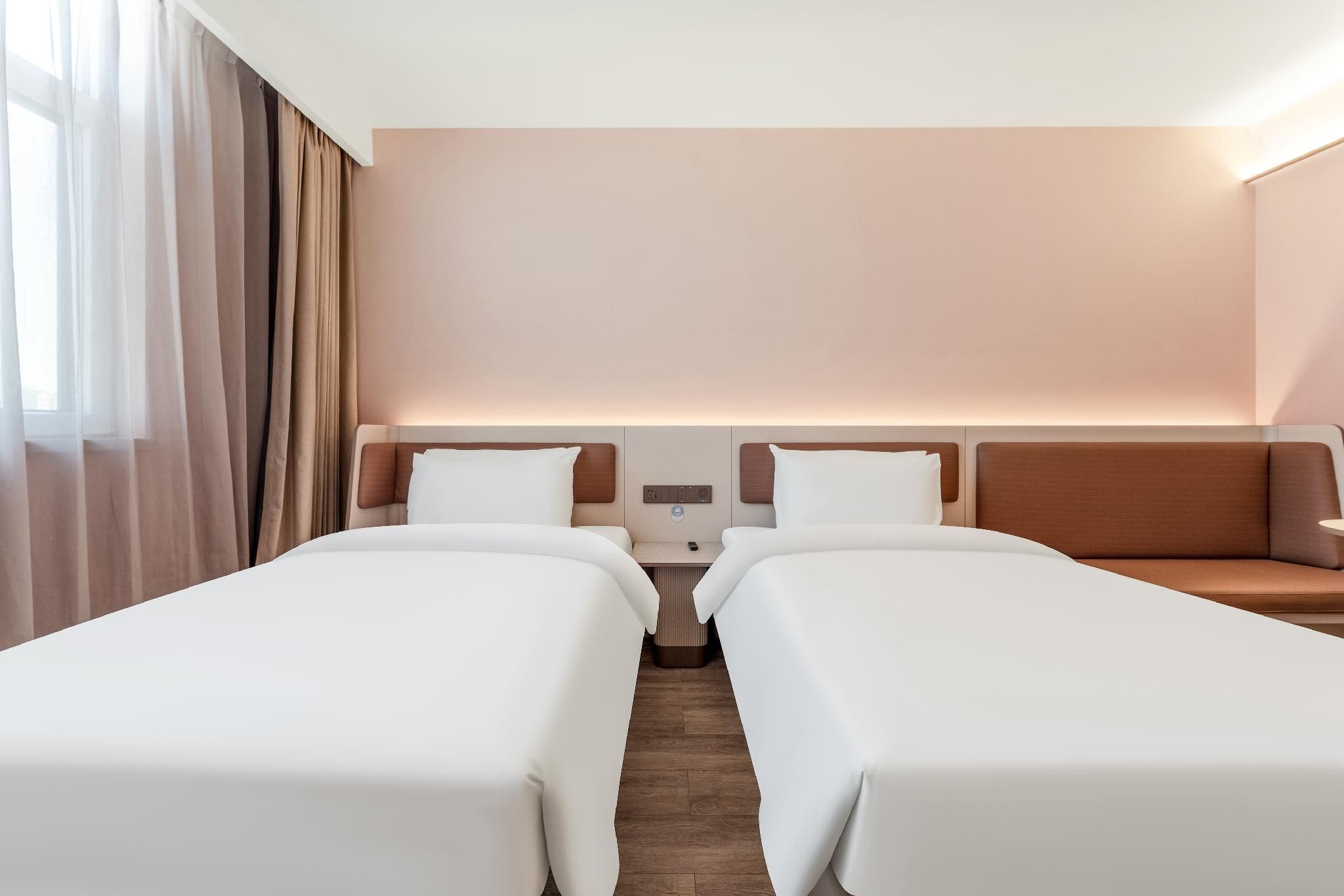 Marsden Twin Room