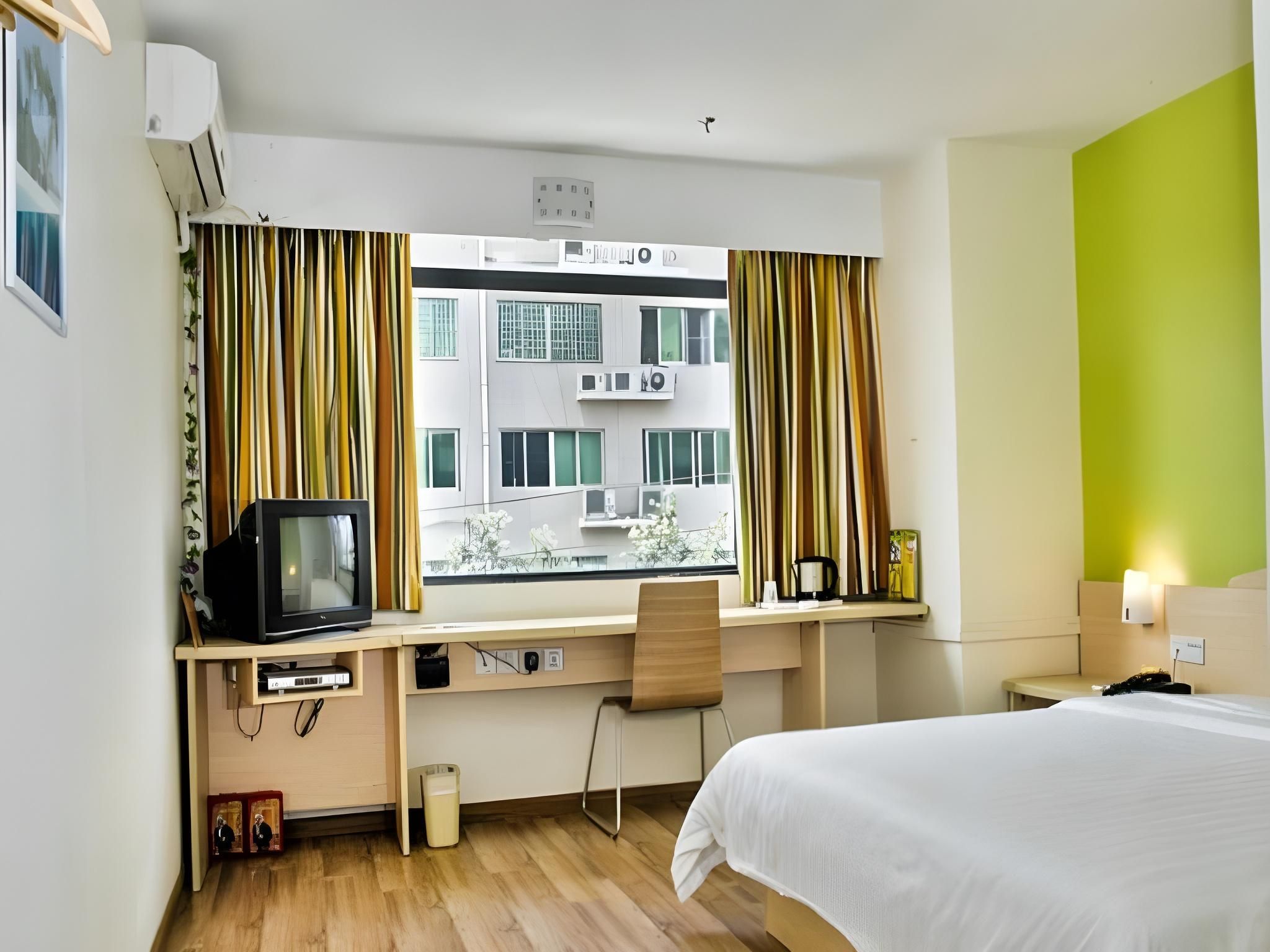 WH - Zizhu 1 Bed Room