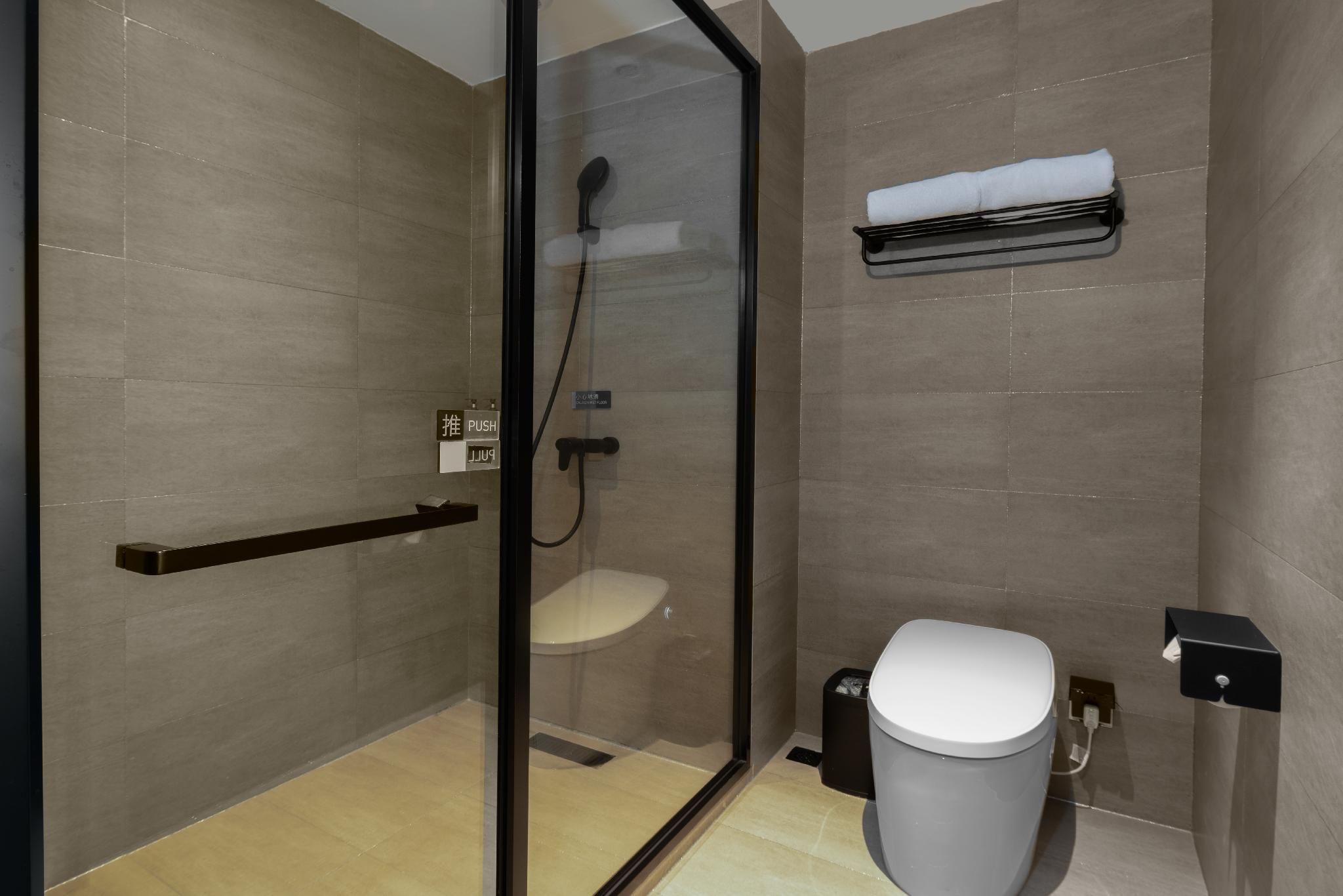 Marsden Twin Room