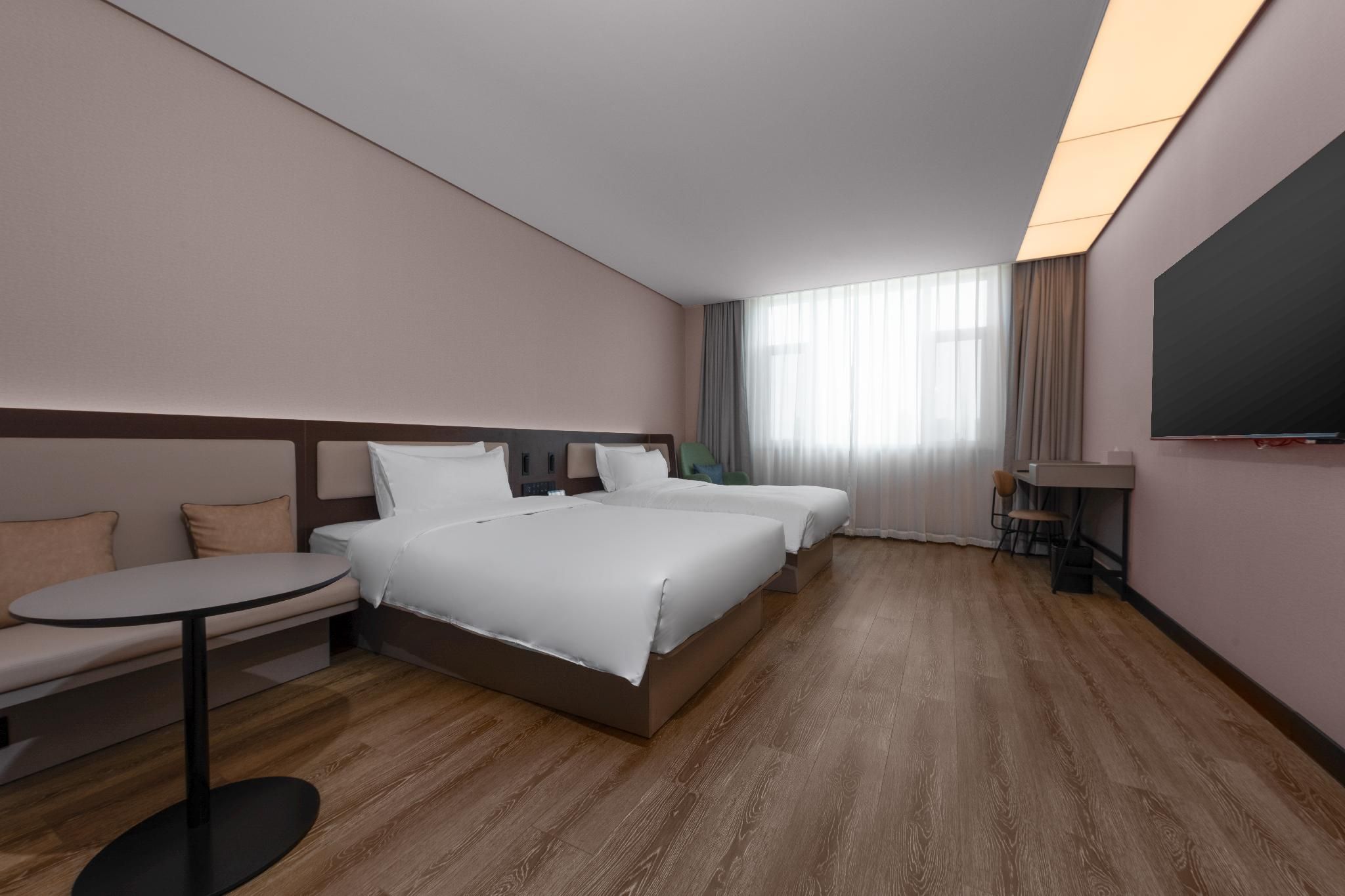 Marsden Twin Room