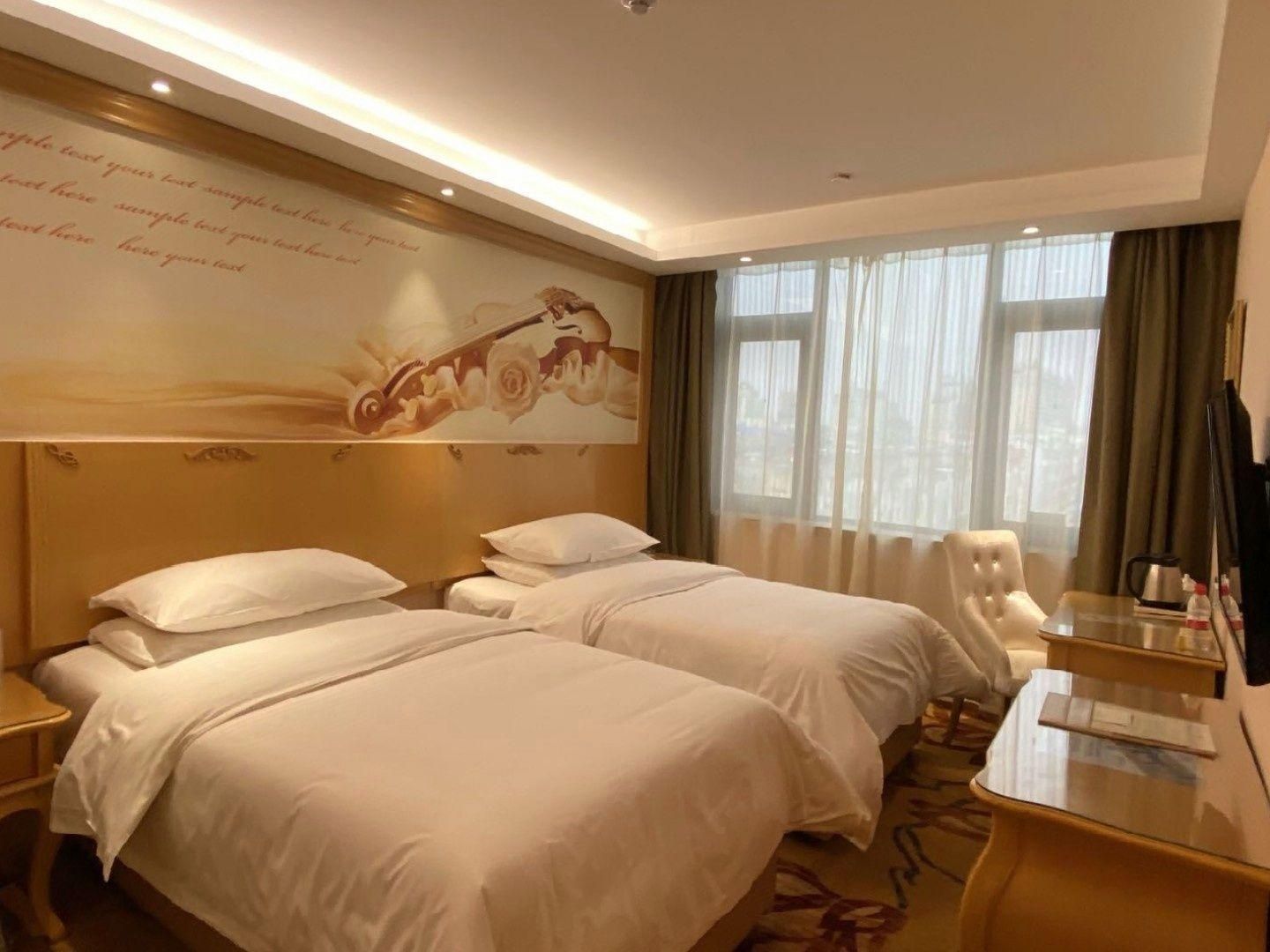 Vienna - Pure Twin Room