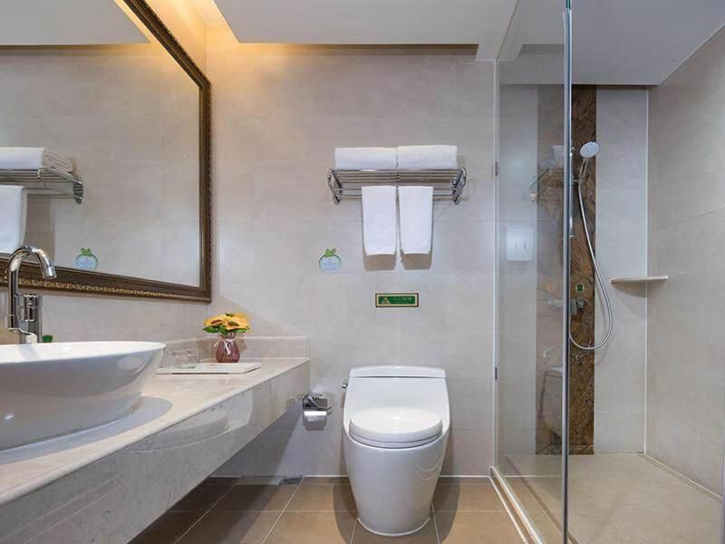 Pure Double Room