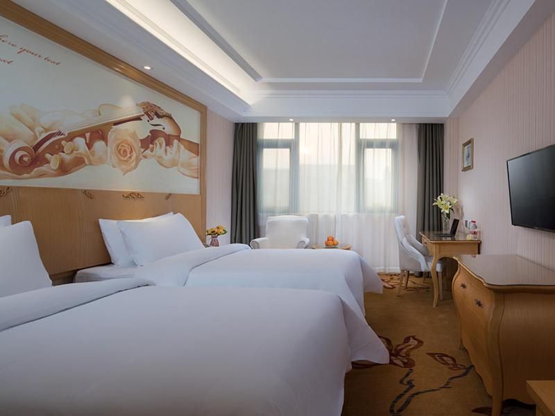 Vienna - Pure Twin Room