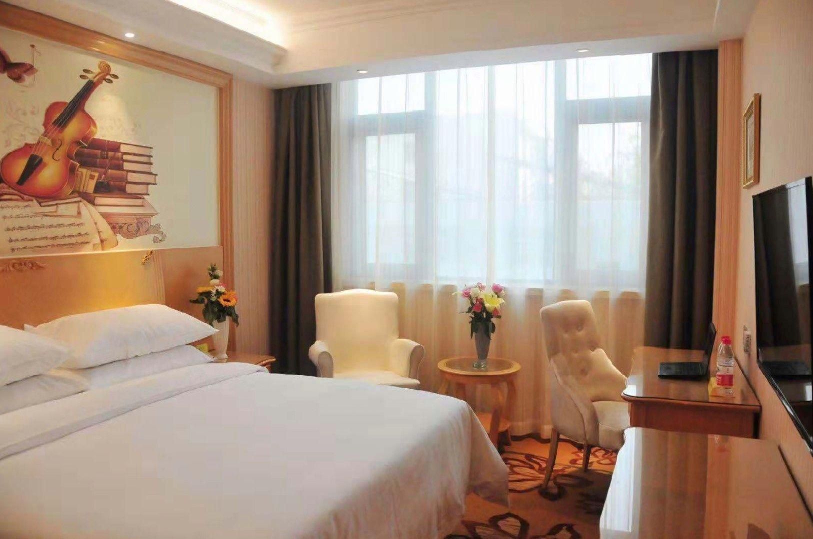 Business Double Room